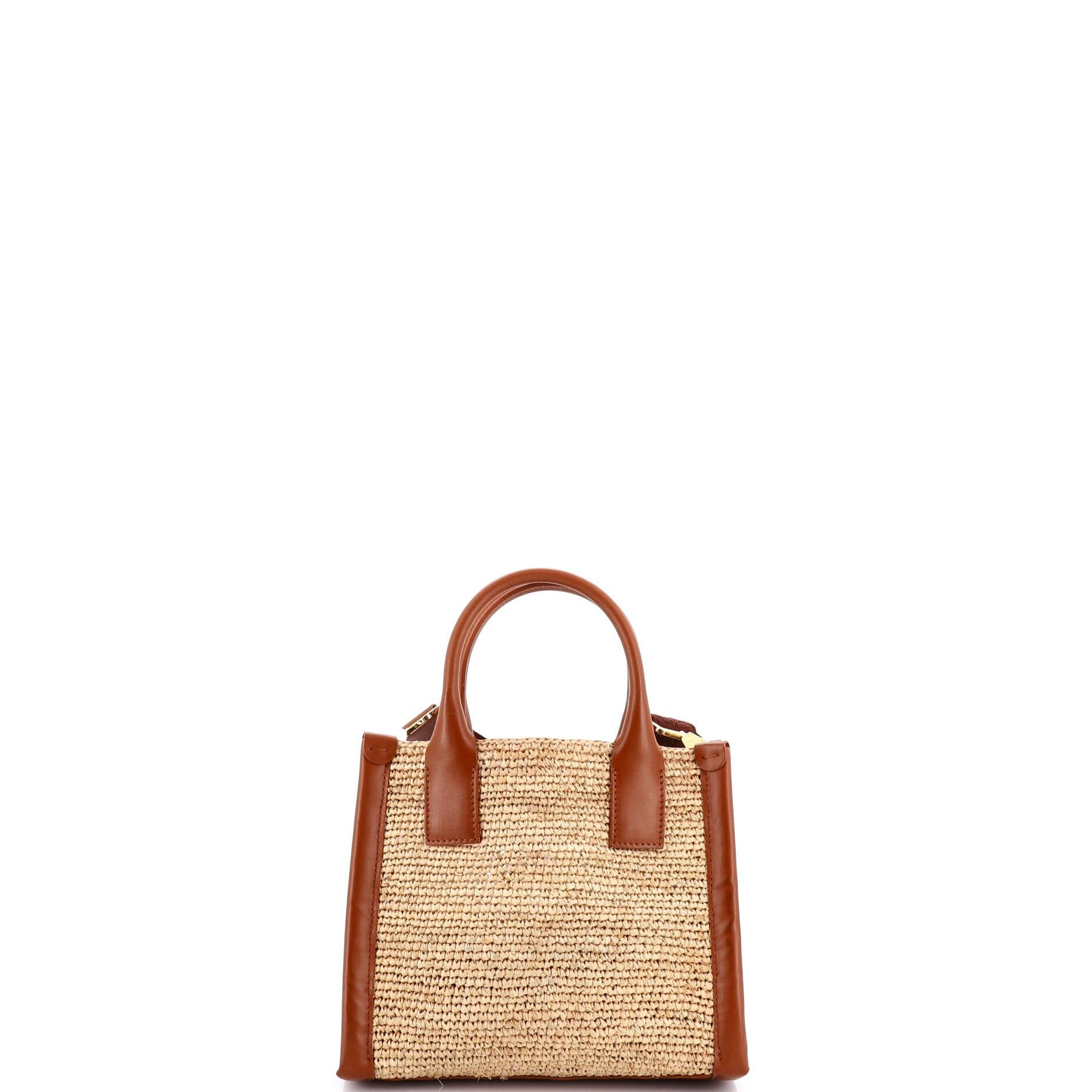 Christian Louboutin By My Side Tote Size ONE SIZE - 3 Thumbnail