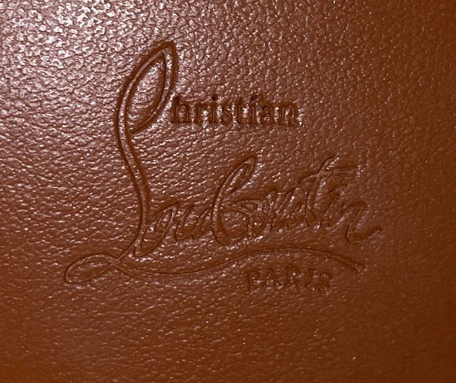 Christian Louboutin By My Side Tote Size ONE SIZE - 8 Thumbnail