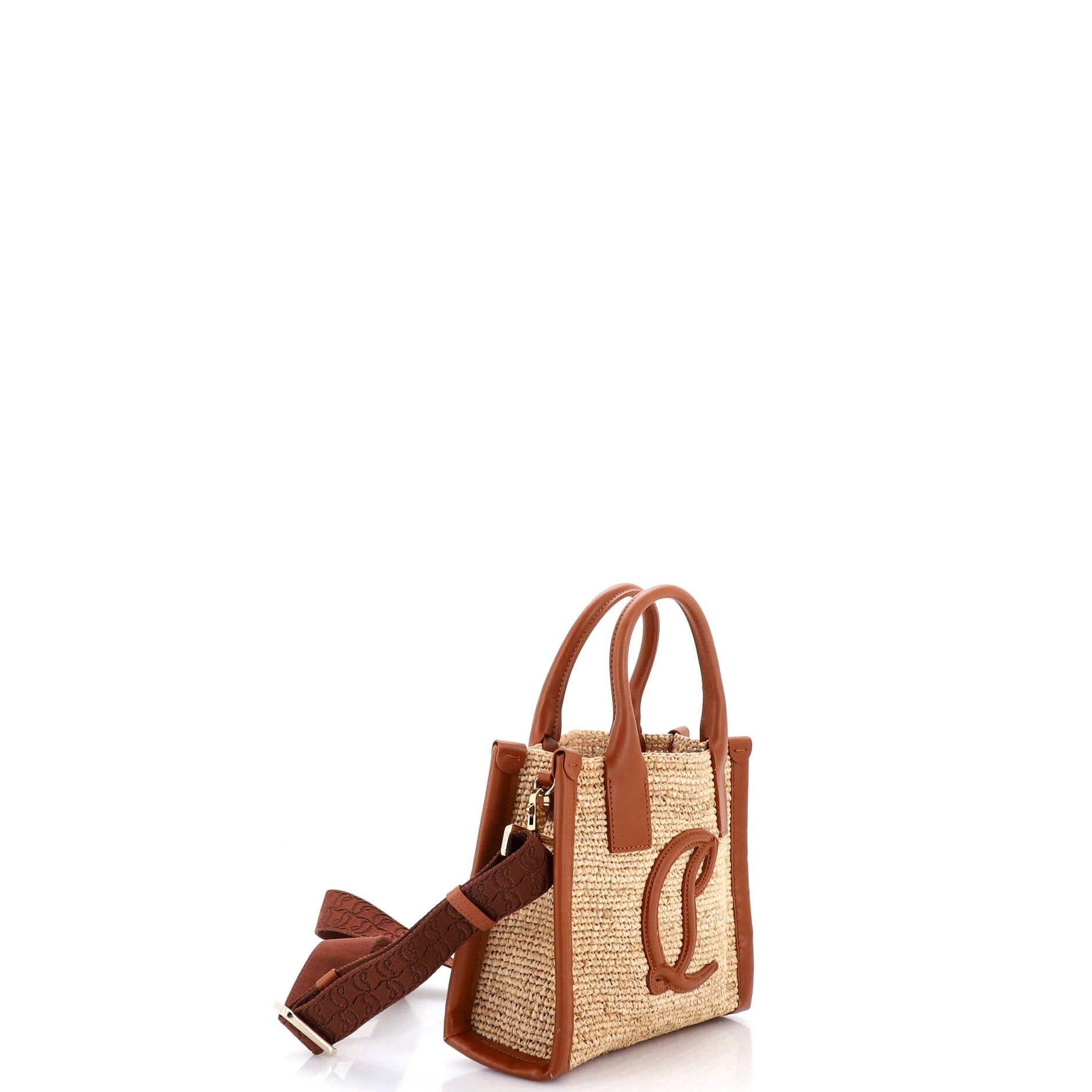 Christian Louboutin By My Side Tote Size ONE SIZE - 2 Thumbnail