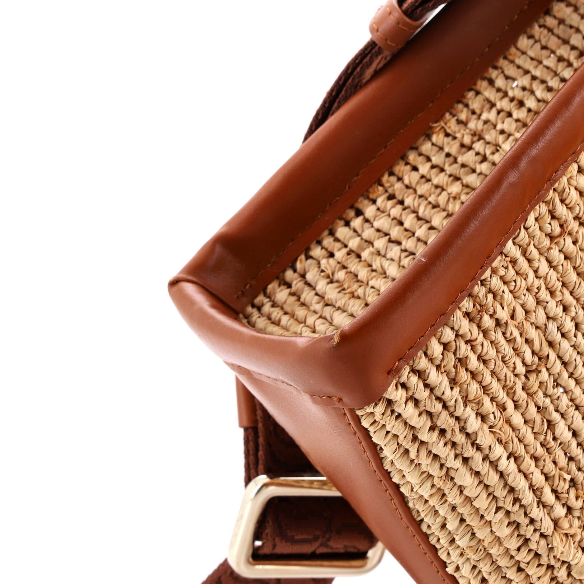 Christian Louboutin By My Side Tote Size ONE SIZE - 6 Thumbnail