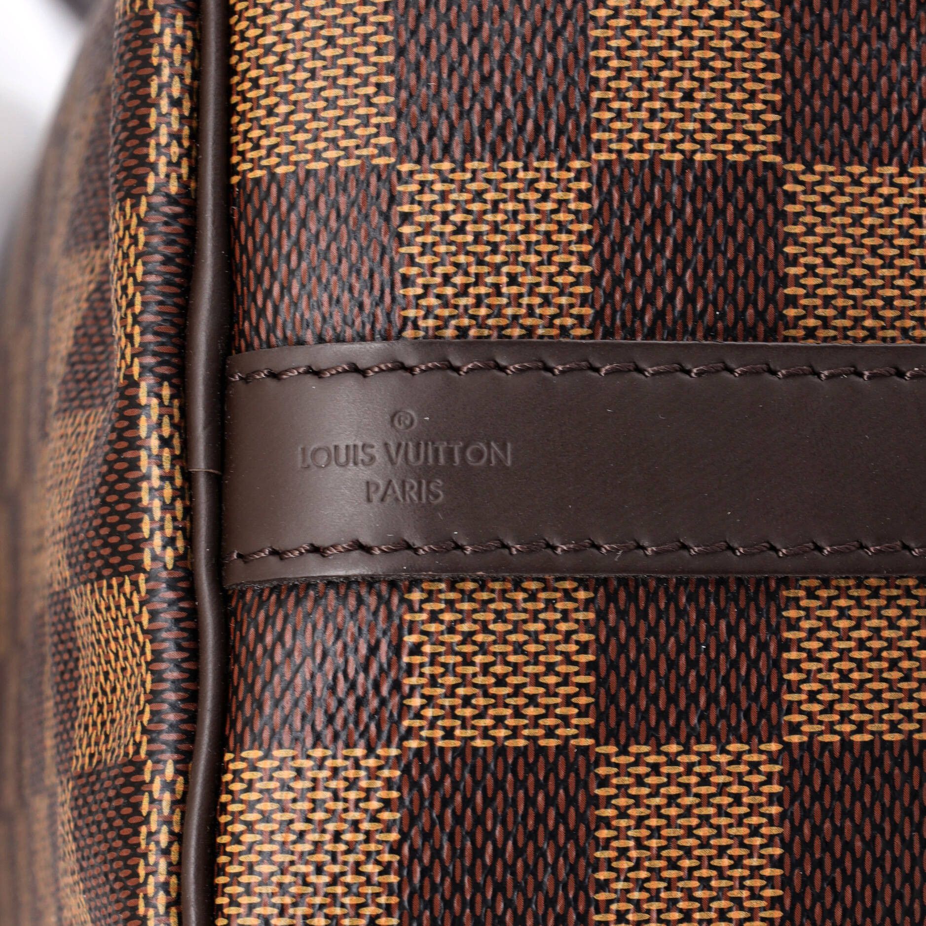 Louis Vuitton Speedy Bandouliere Bag Size ONE SIZE - 7 Thumbnail