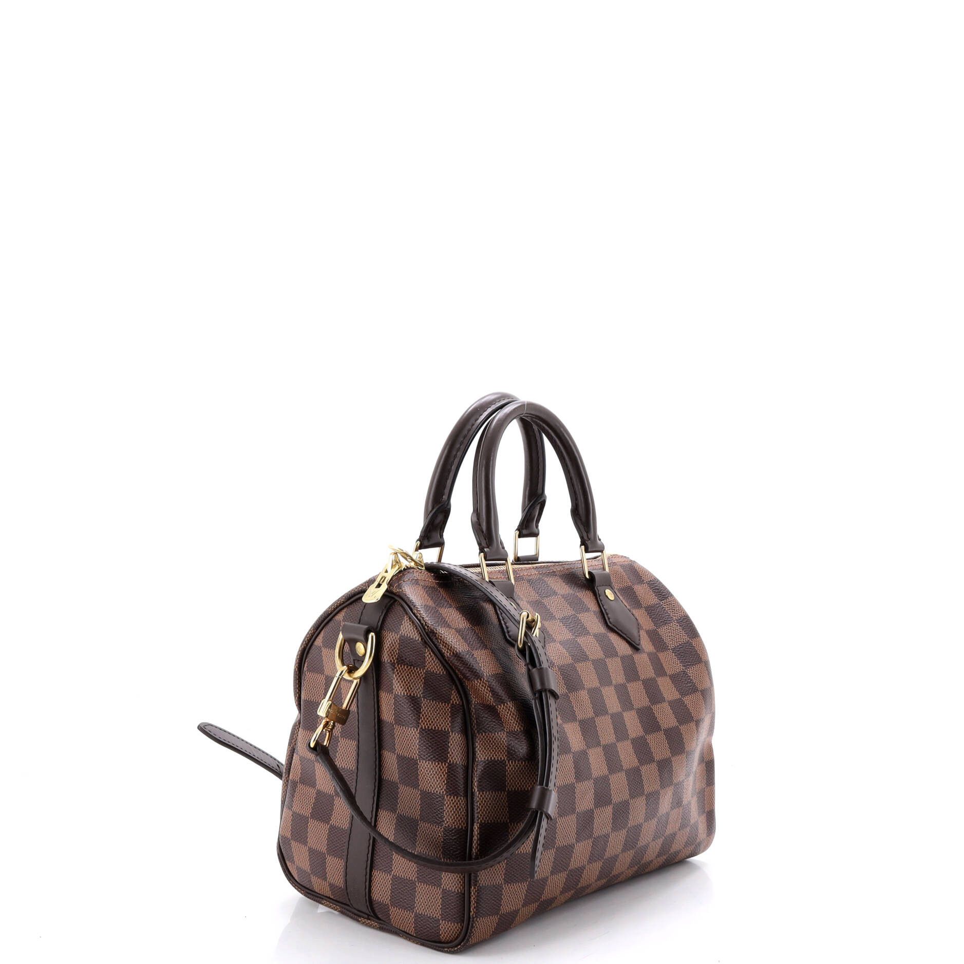 Louis Vuitton Speedy Bandouliere Bag Size ONE SIZE - 2 Thumbnail