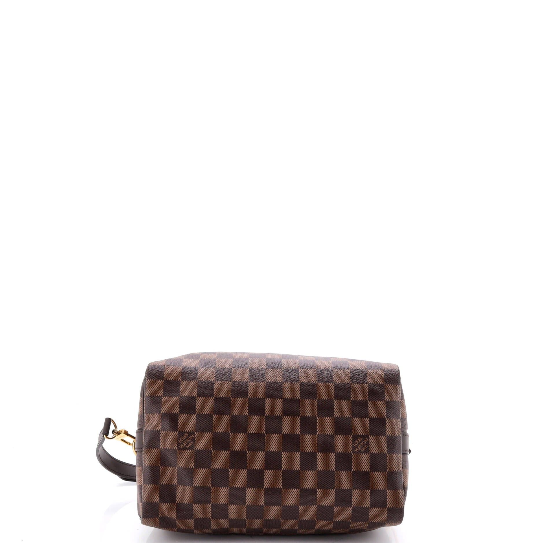 Louis Vuitton Speedy Bandouliere Bag Size ONE SIZE - 4 Thumbnail