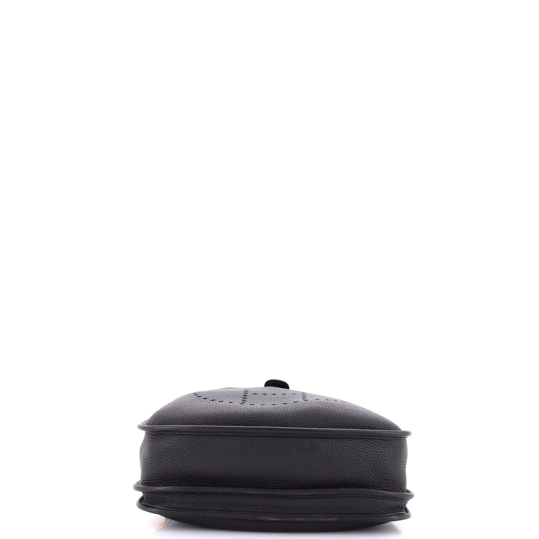 Hermes Evelyne Bag Gen III Size ONE SIZE - 4 Thumbnail