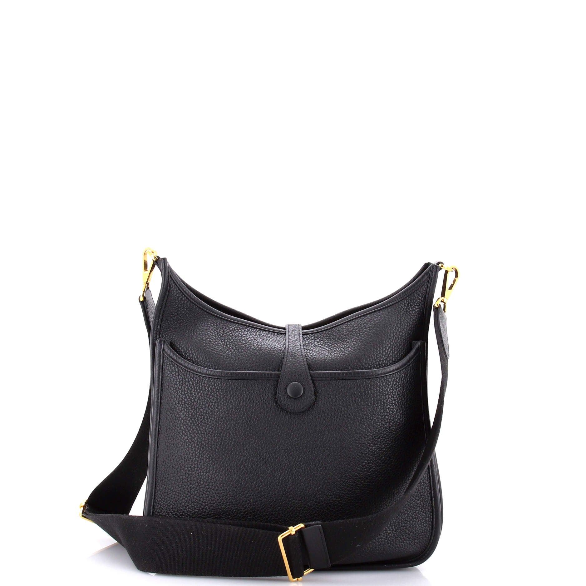 Hermes Evelyne Bag Gen III Size ONE SIZE - 3 Thumbnail