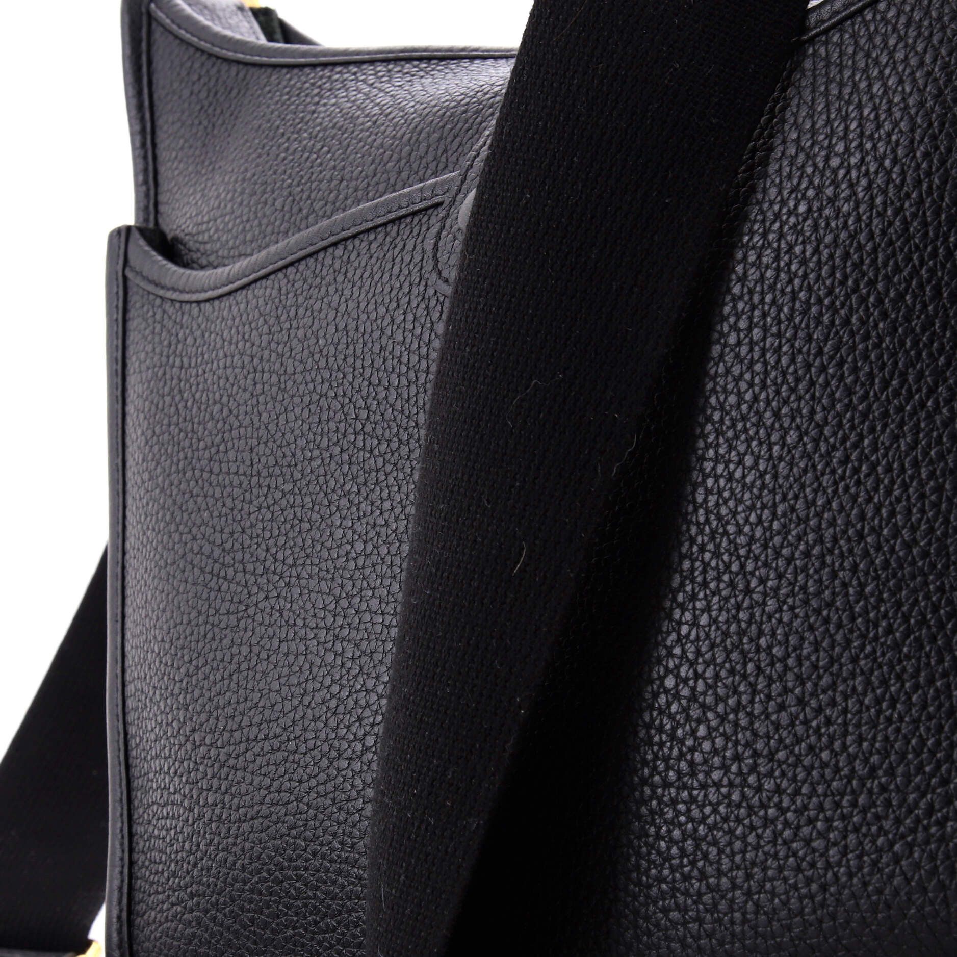 Hermes Evelyne Bag Gen III Size ONE SIZE - 7 Thumbnail