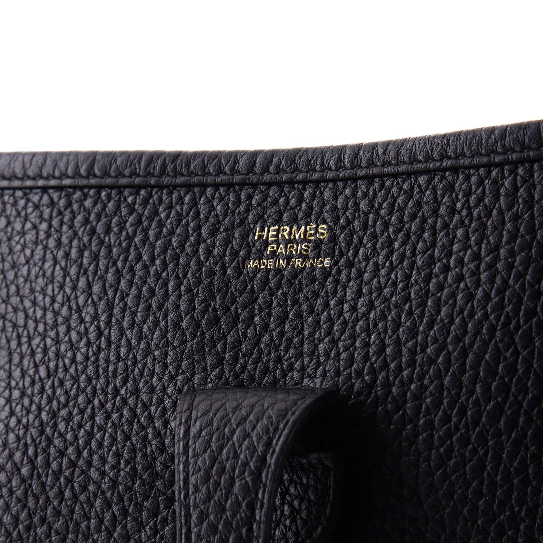 Hermes Evelyne Bag Gen III Size ONE SIZE - 8 Thumbnail