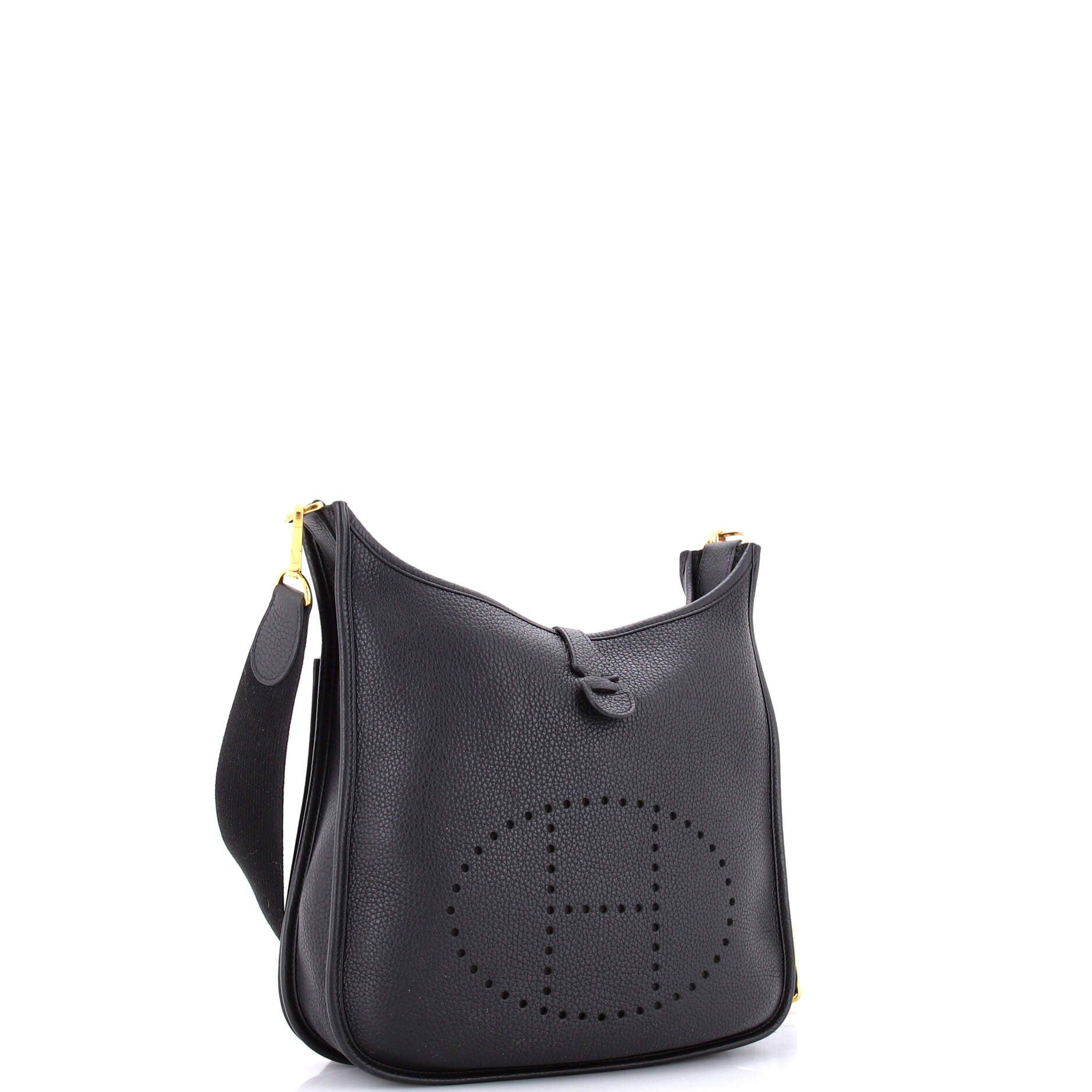 Hermes Evelyne Bag Gen III Size ONE SIZE - 2 Thumbnail