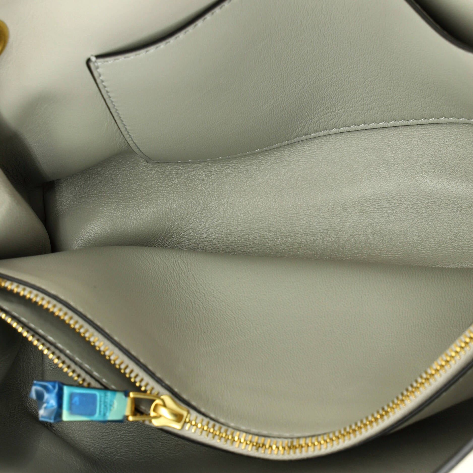 Valentino Stud Sign Shoulder Bag Size ONE SIZE - 5 Thumbnail