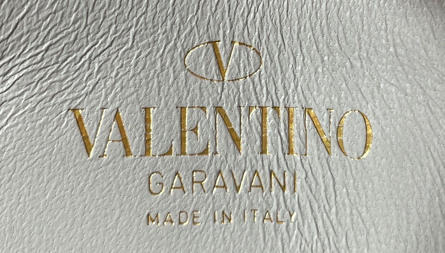 Valentino Stud Sign Shoulder Bag Size ONE SIZE - 6 Thumbnail