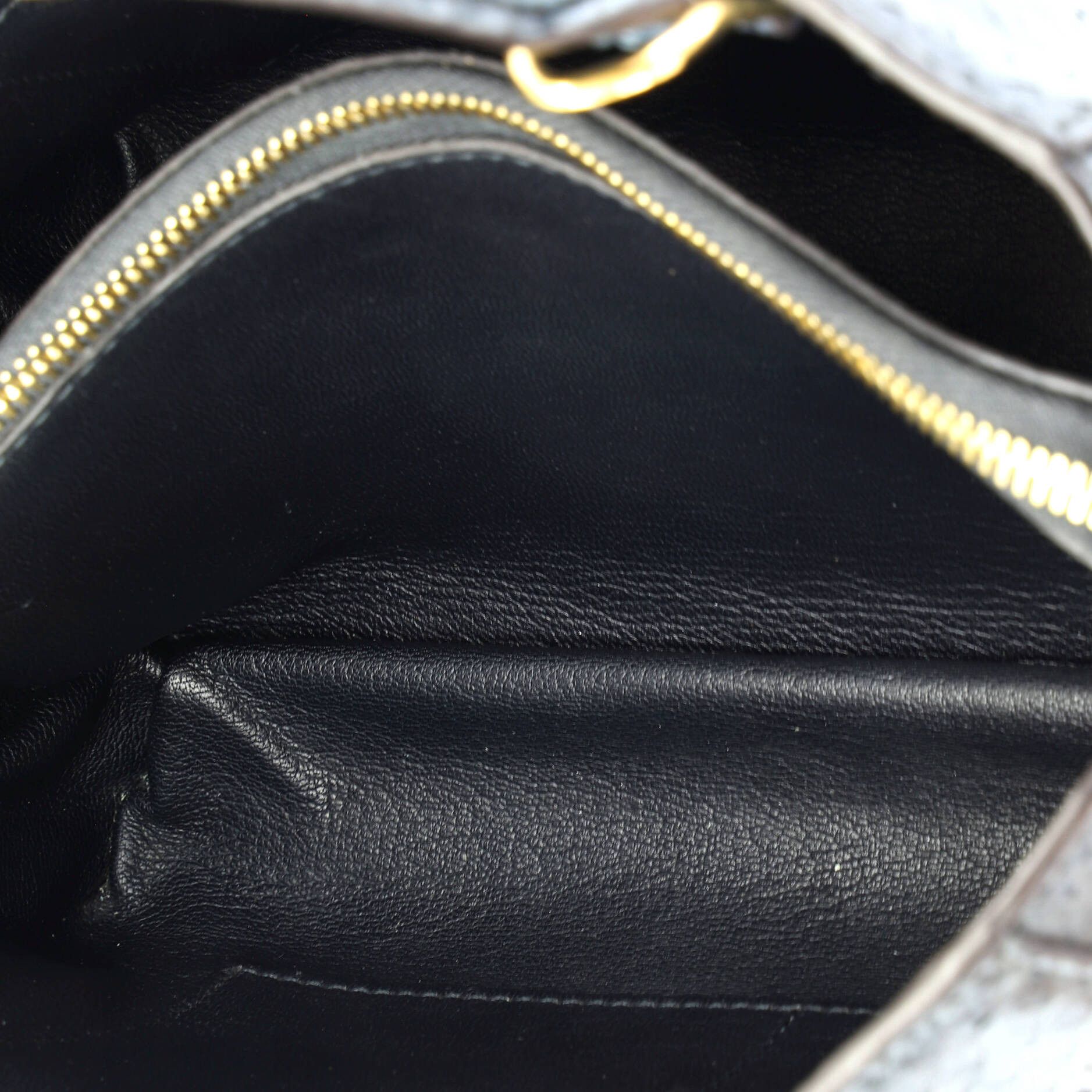 Louis Vuitton Montaigne Handbag Size ONE SIZE - 5 Thumbnail