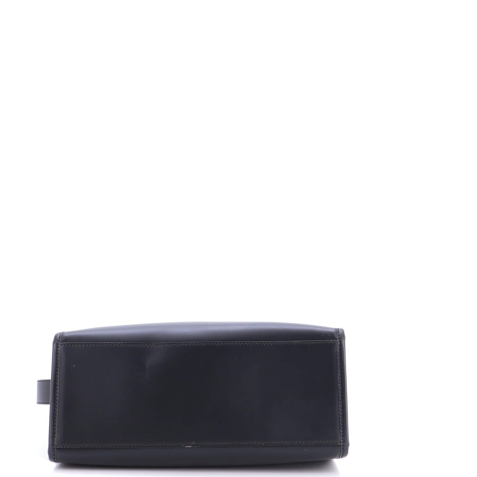 Fendi Sunshine Shopper Tote Size ONE SIZE - 4 Thumbnail