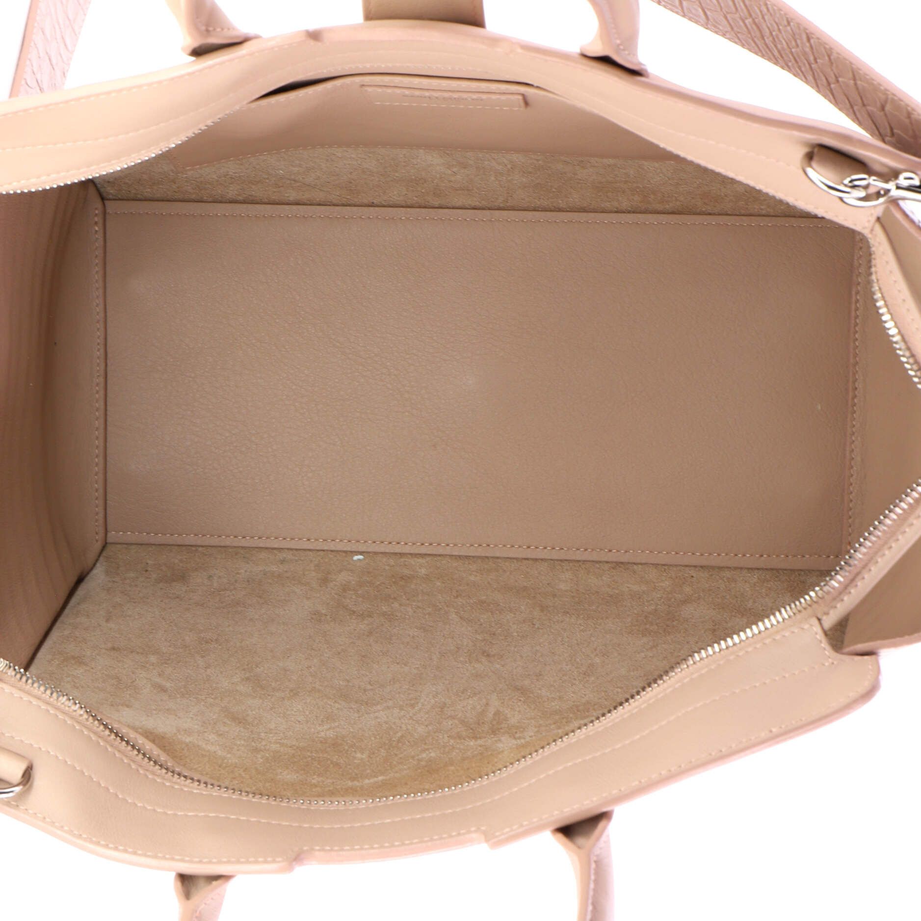Saint Laurent Paris Monogram Cabas Downtown Size ONE SIZE - 5 Thumbnail