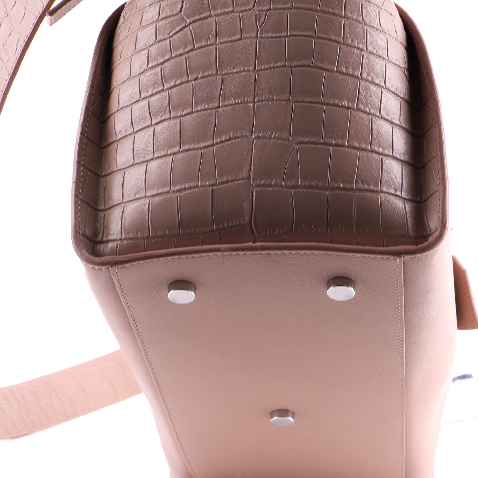 Saint Laurent Paris Monogram Cabas Downtown Size ONE SIZE - 6 Thumbnail