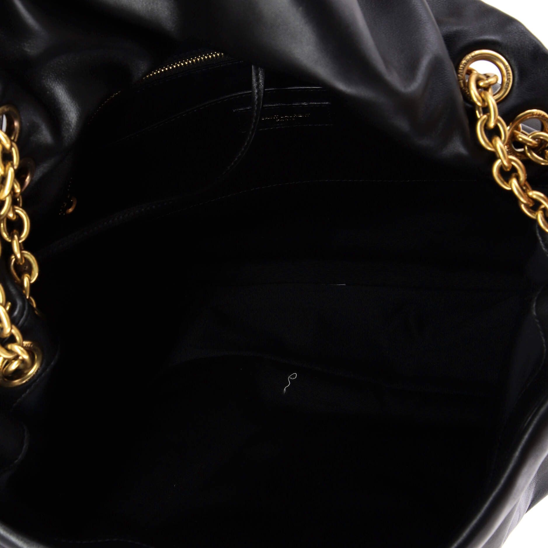 Saint Laurent Paris Jamie 4.3 Shoulder Bag Size ONE SIZE - 5 Thumbnail