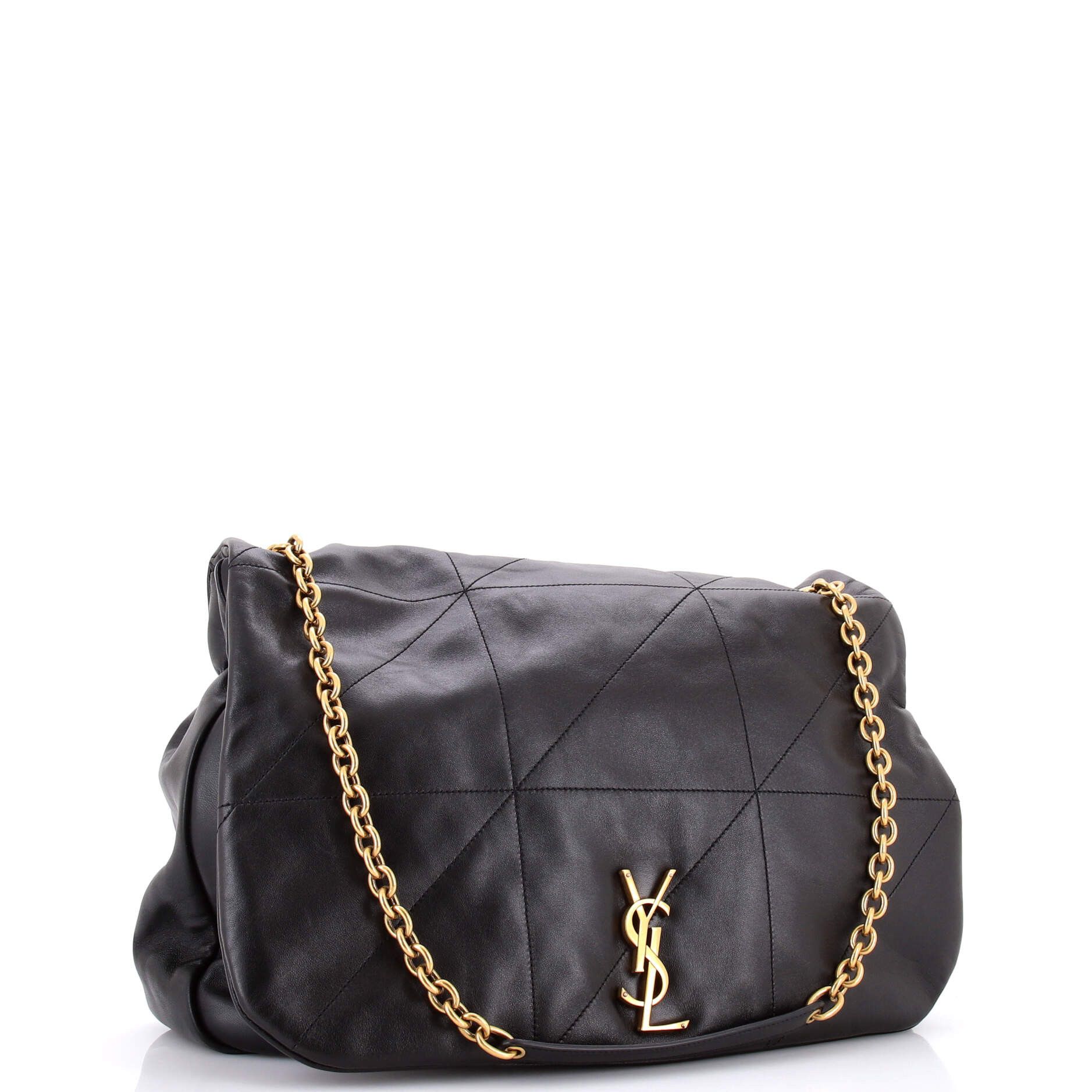 Saint Laurent Paris Jamie 4.3 Shoulder Bag Size ONE SIZE - 2 Thumbnail