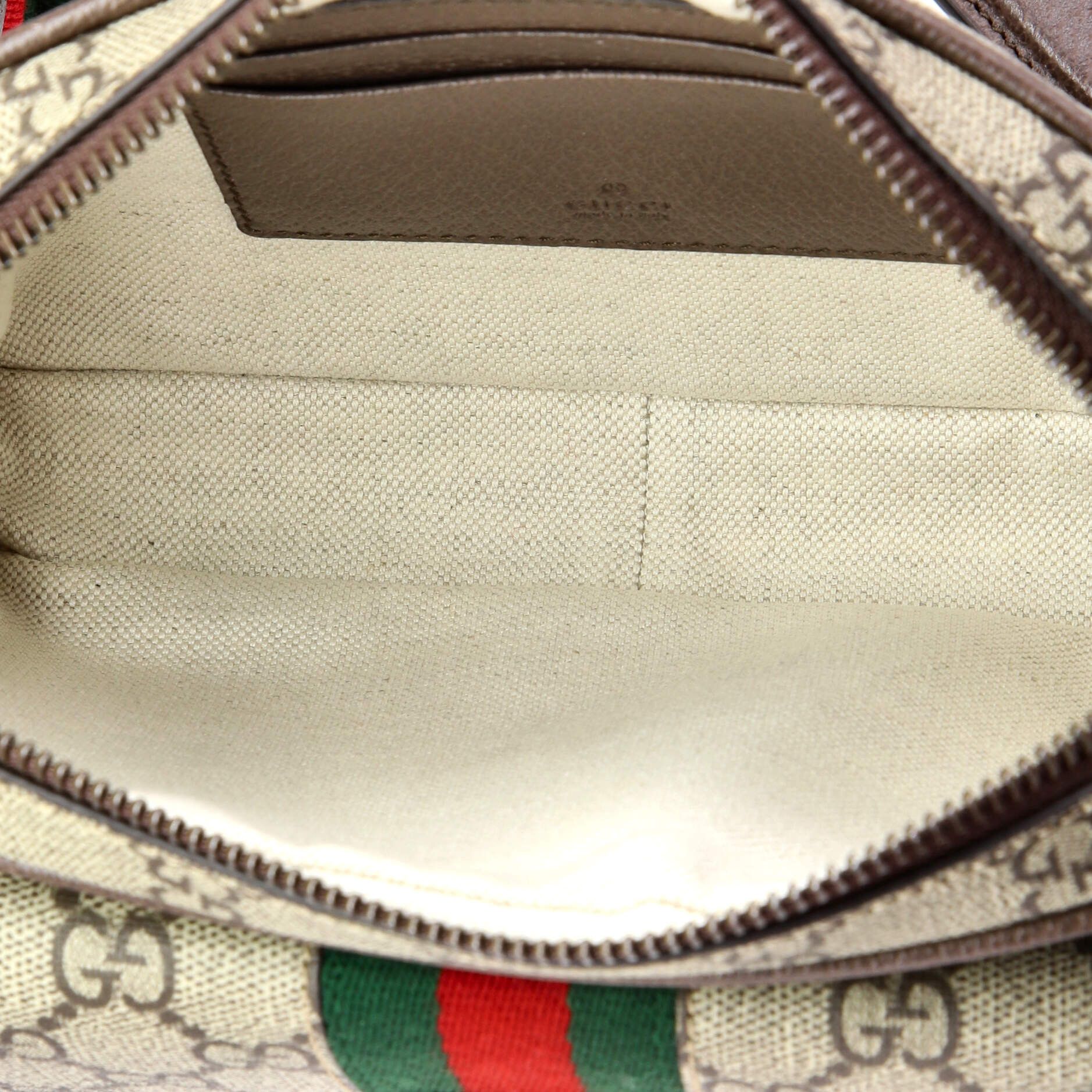 Gucci Ophidia Front Pocket Camera Bag Size ONE SIZE - 5 Thumbnail