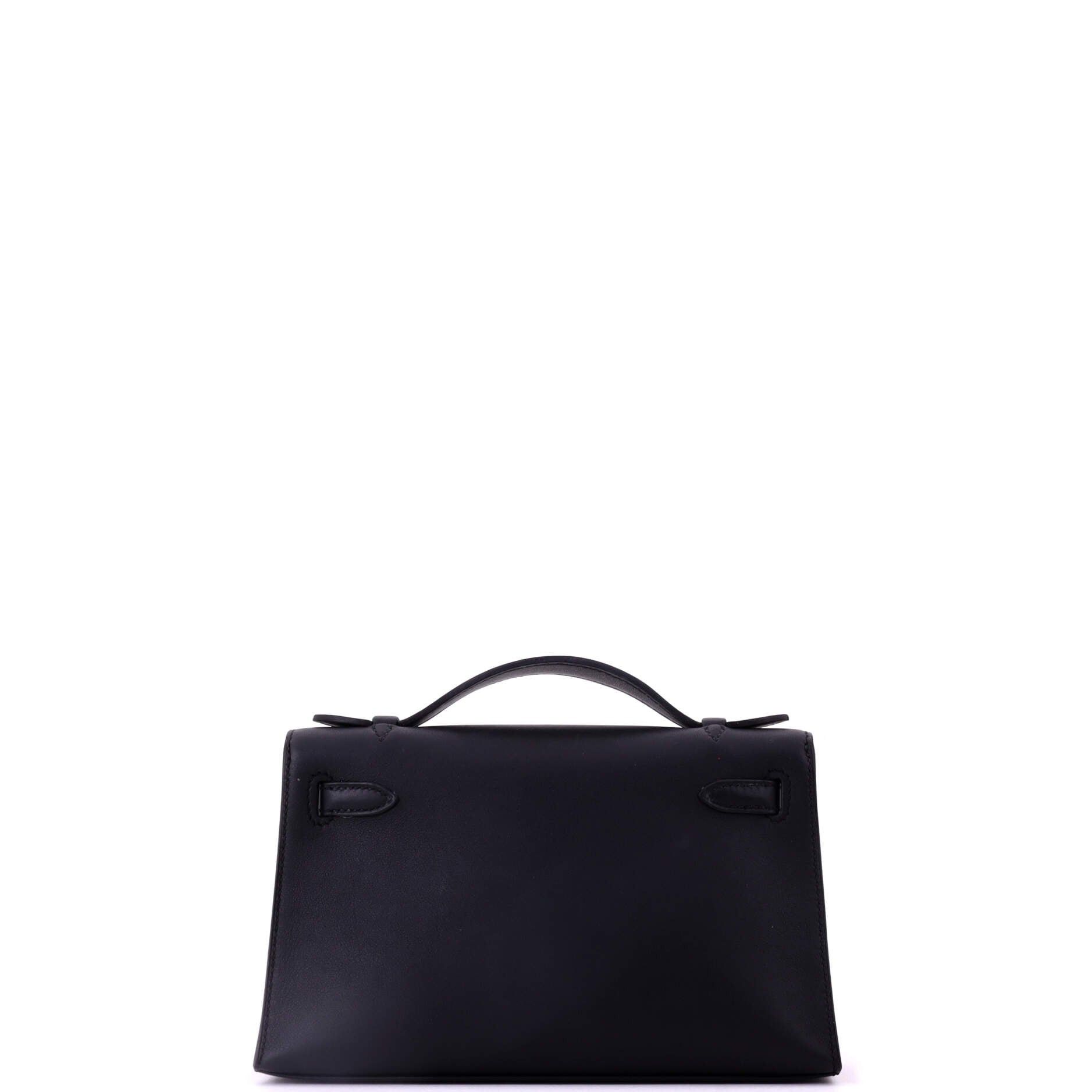 Hermes Kelly Pochette Size ONE SIZE - 4 Thumbnail