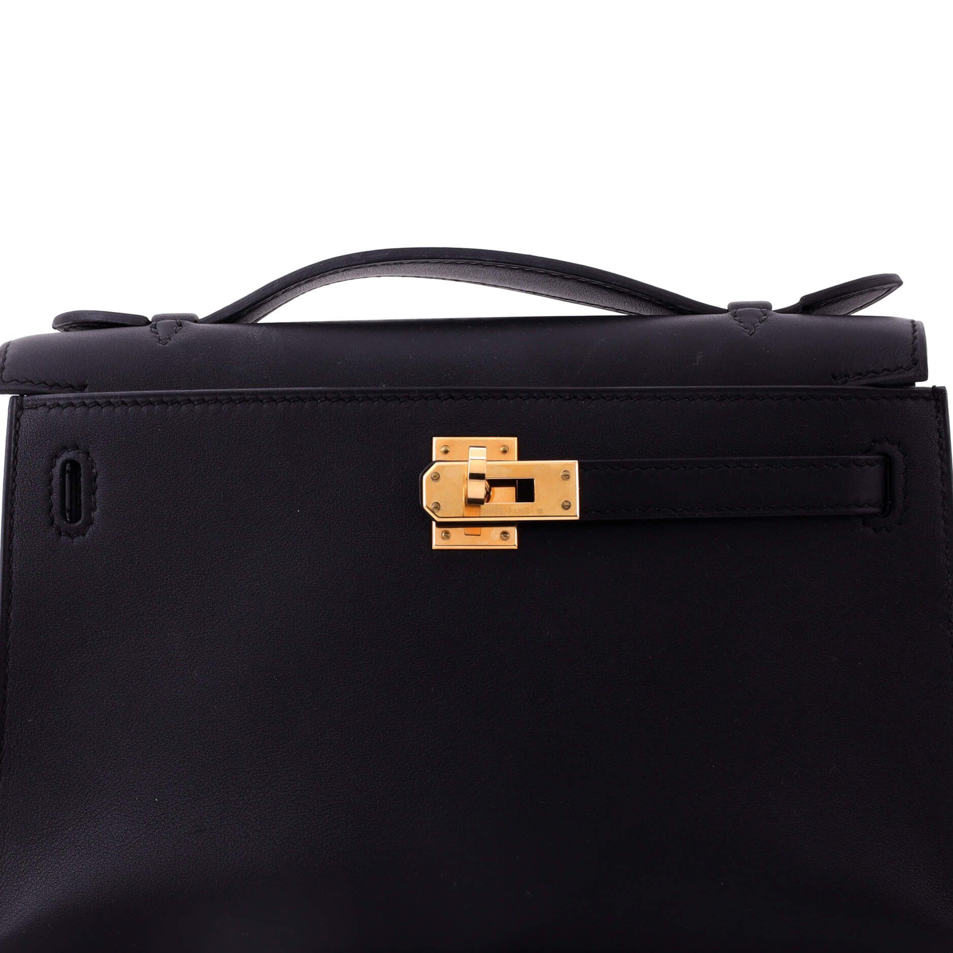 Hermes Kelly Pochette Size ONE SIZE - 6 Thumbnail