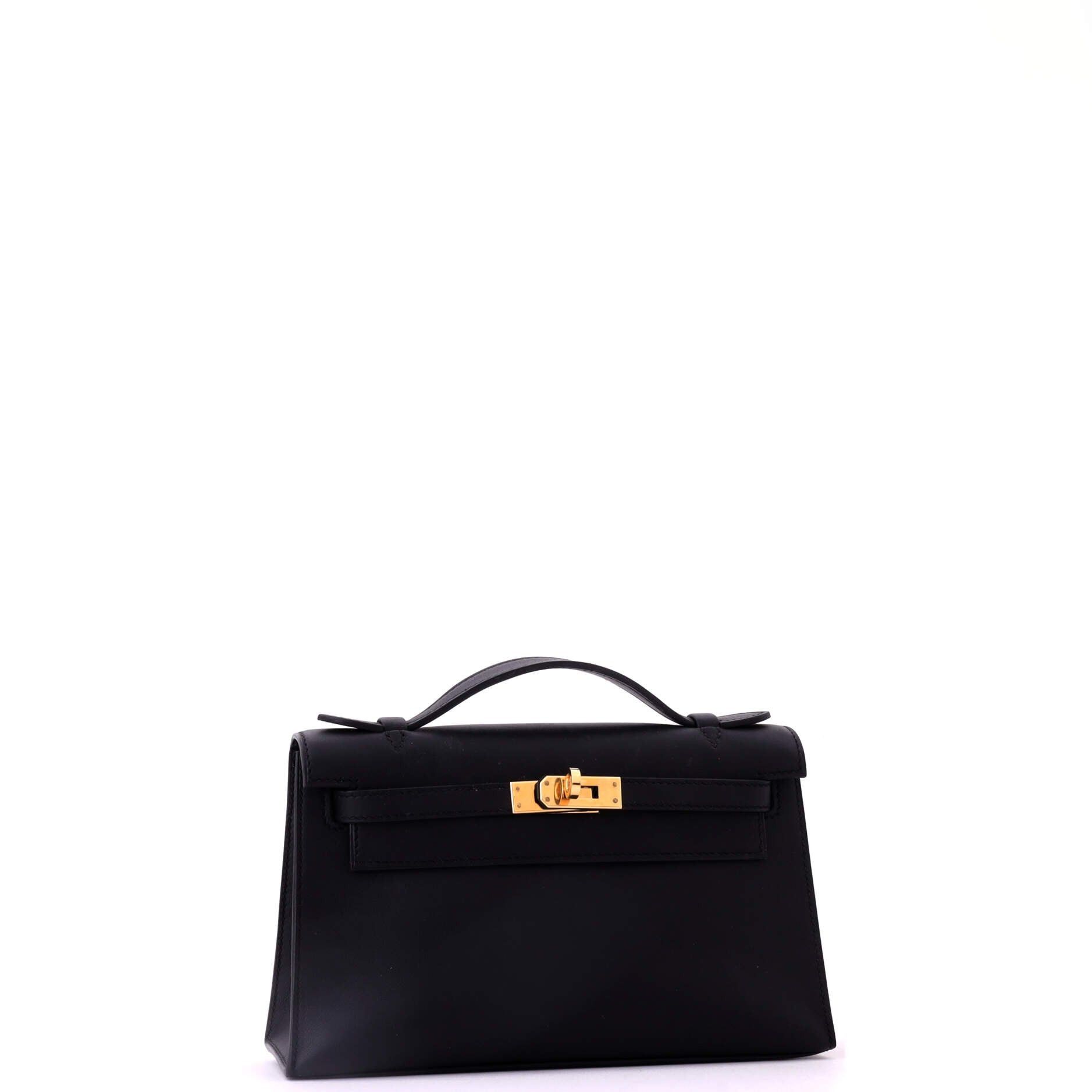 Hermes Kelly Pochette Size ONE SIZE - 3 Thumbnail