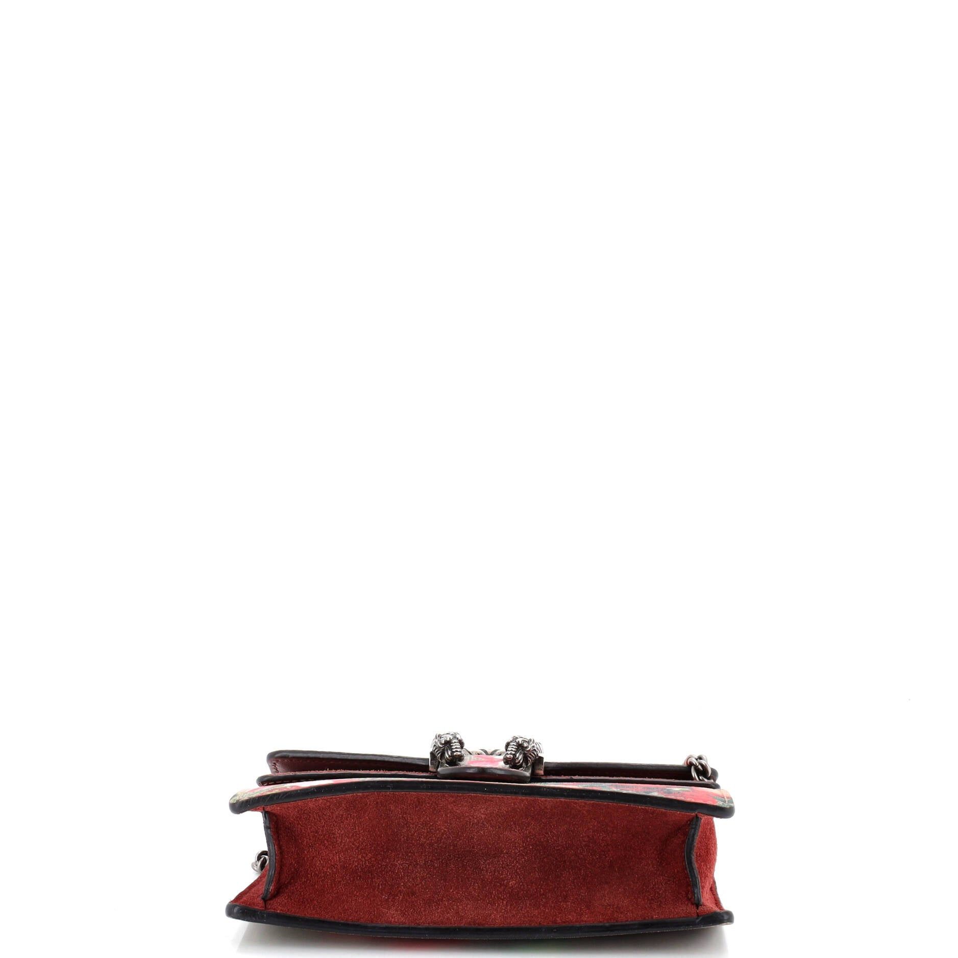Gucci Dionysus Bag Size ONE SIZE - 4 Thumbnail