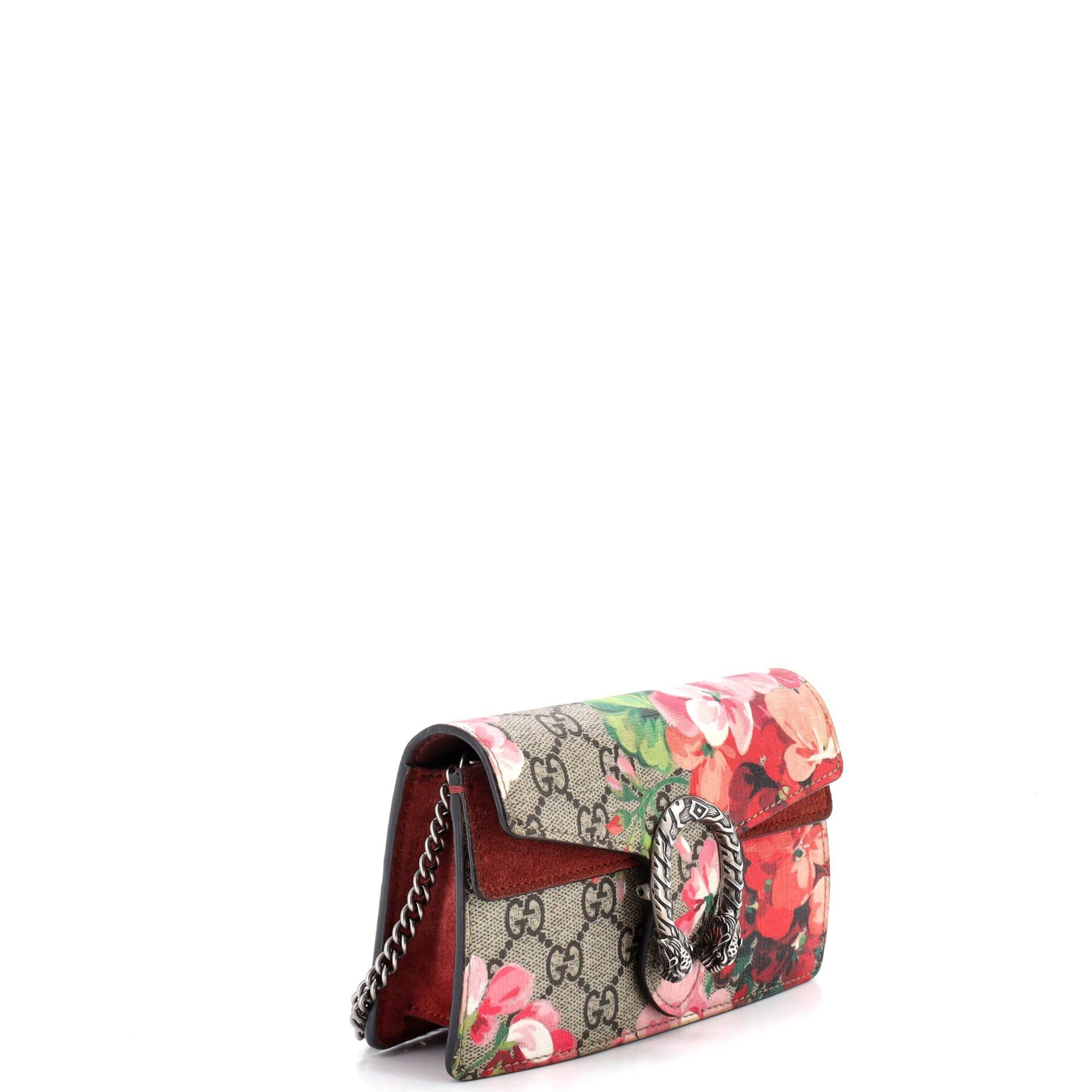 Gucci Dionysus Bag Size ONE SIZE - 2 Thumbnail