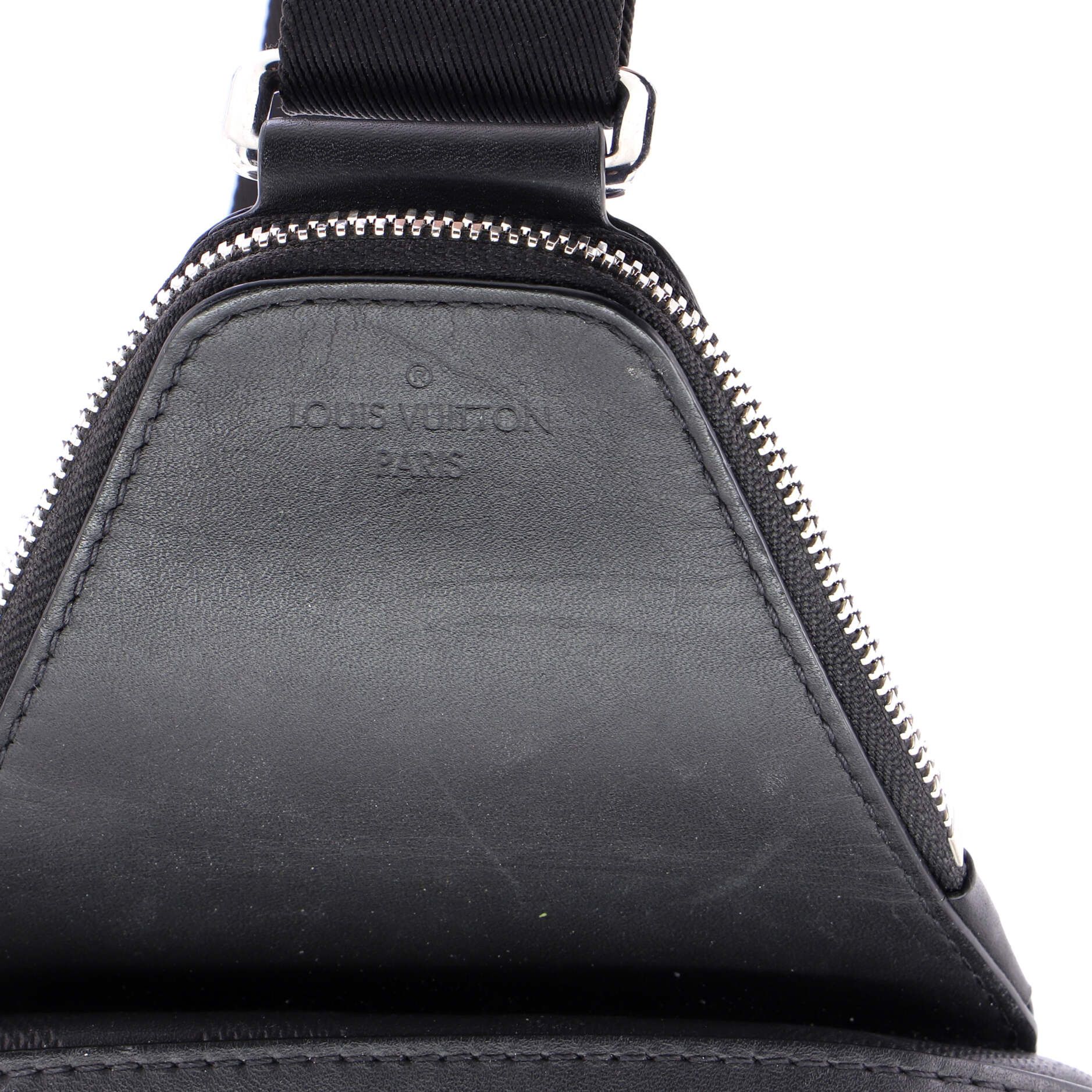 Louis Vuitton Avenue Sling Bag NM Size ONE SIZE - 6 Thumbnail