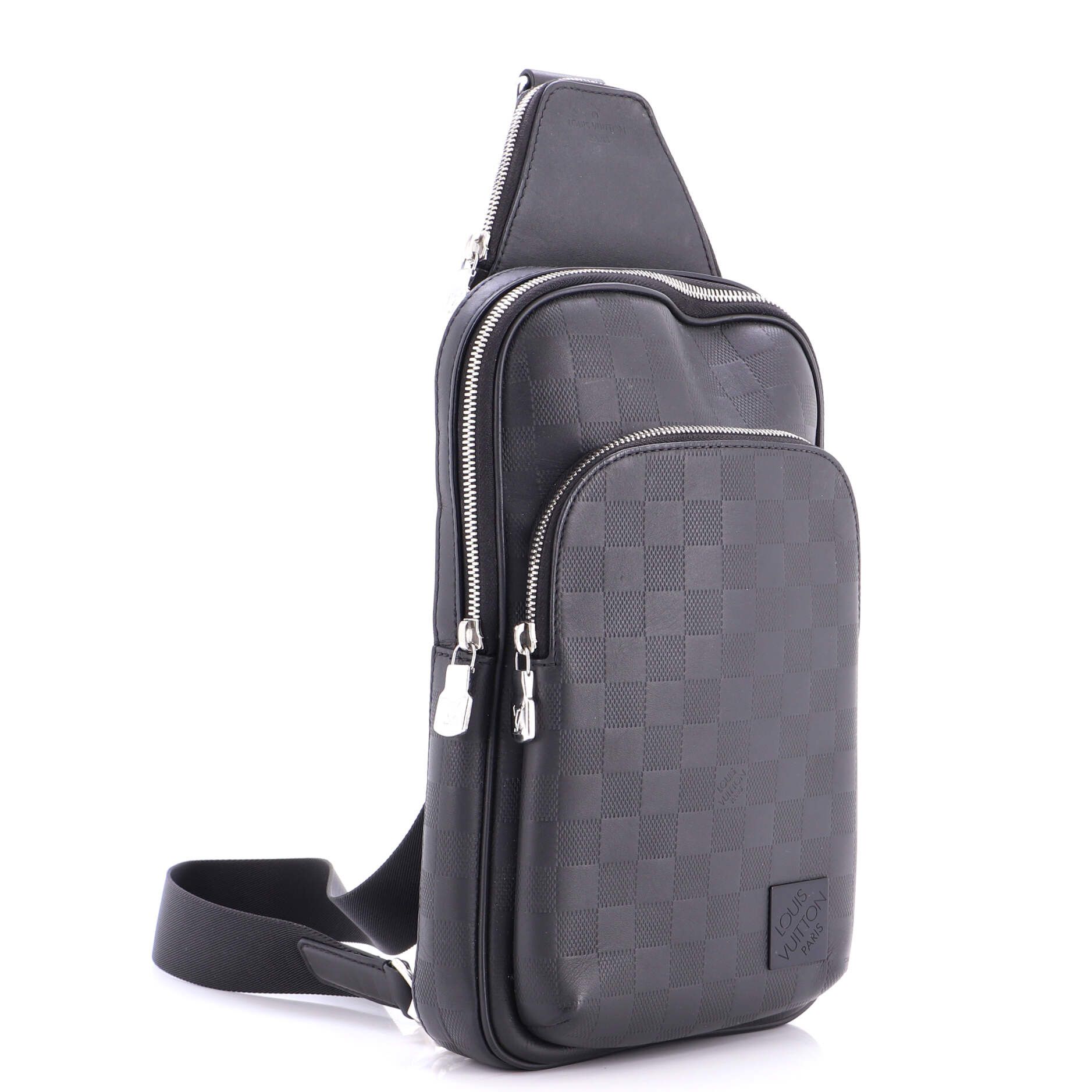 Louis Vuitton Avenue Sling Bag NM Size ONE SIZE - 2 Thumbnail