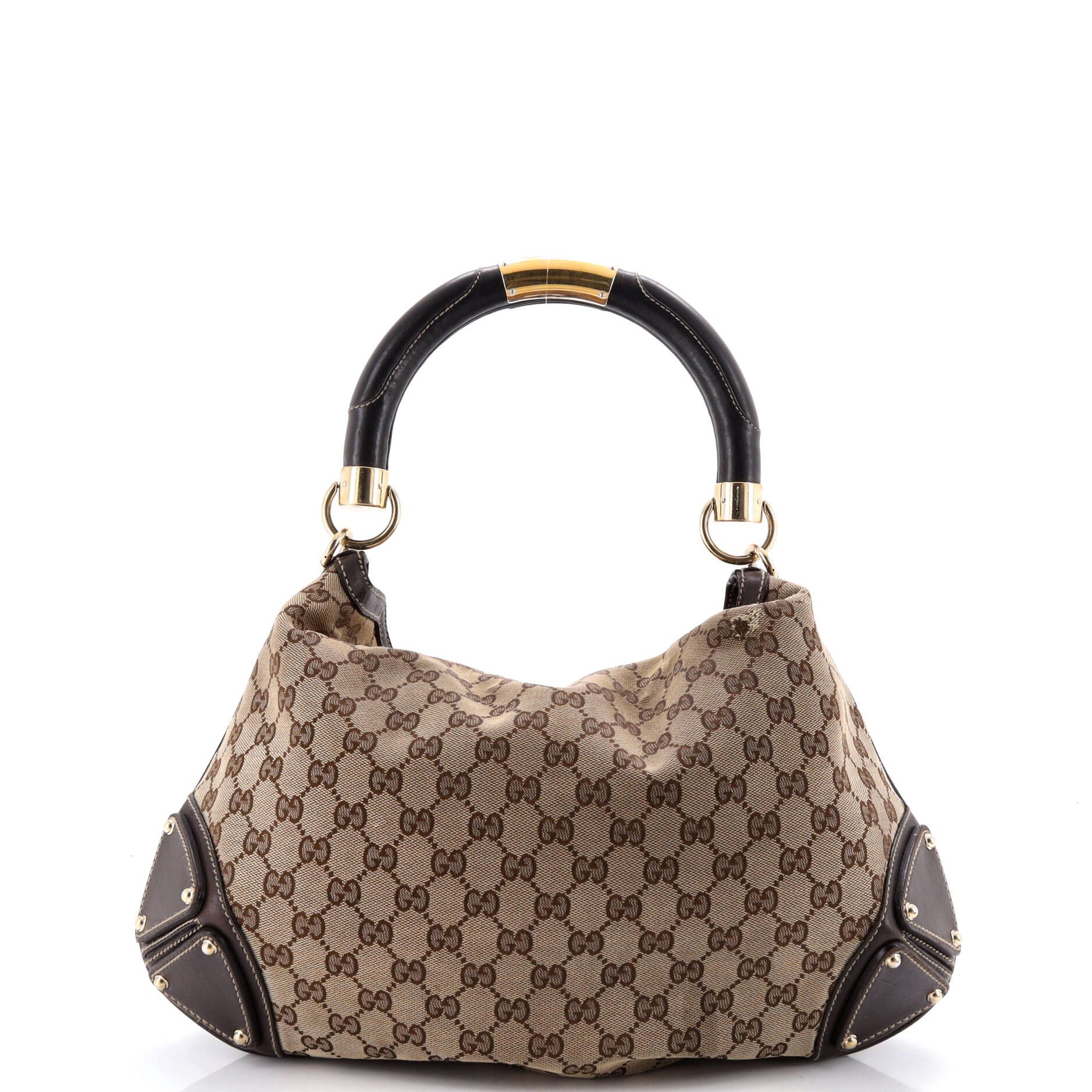 Gucci Indy Hobo Size ONE SIZE - 3 Thumbnail