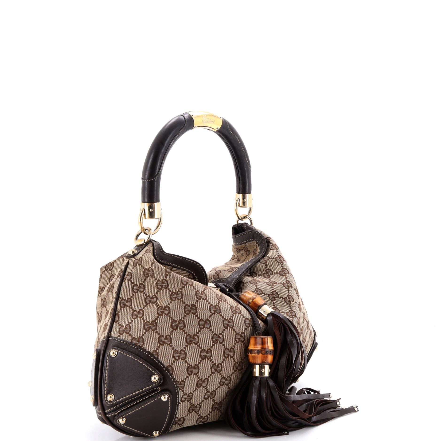 Gucci Indy Hobo Size ONE SIZE - 2 Thumbnail