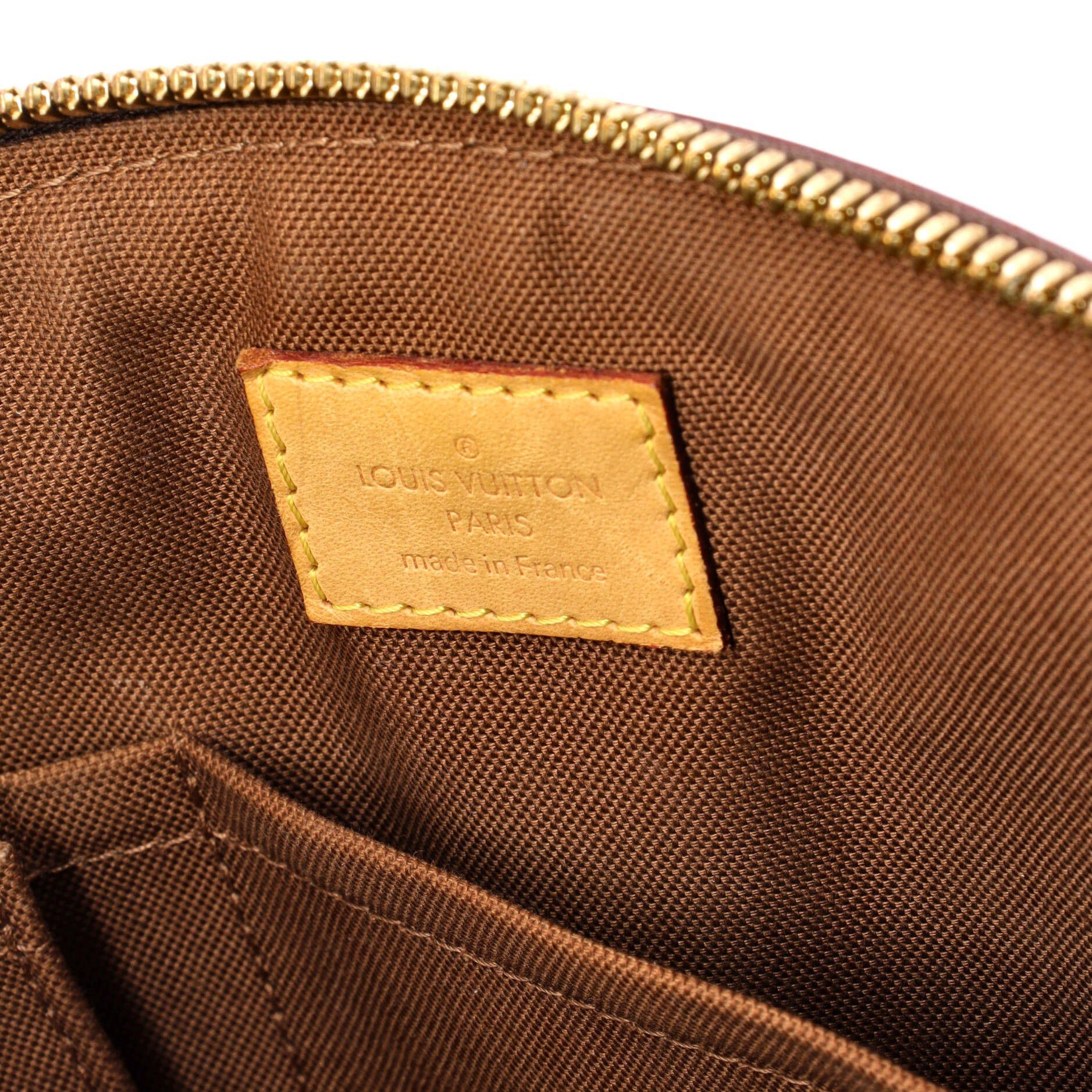 Louis Vuitton Tivoli Handbag Size ONE SIZE - 7 Thumbnail