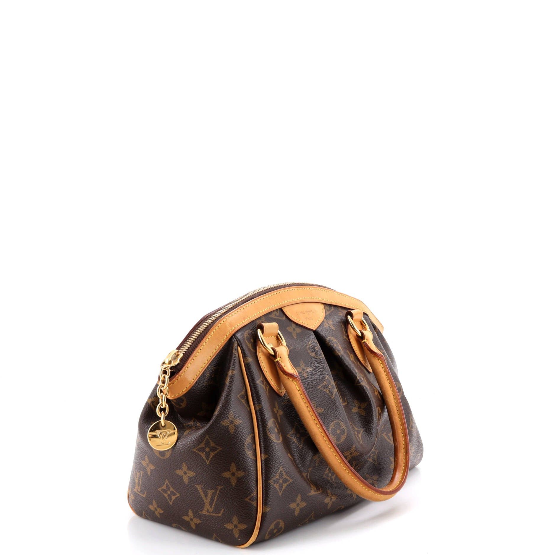 Louis Vuitton Tivoli Handbag Size ONE SIZE - 2 Thumbnail