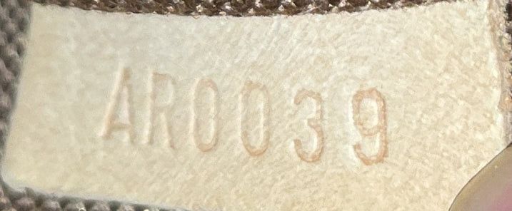 Louis Vuitton Tivoli Handbag Size ONE SIZE - 8 Thumbnail