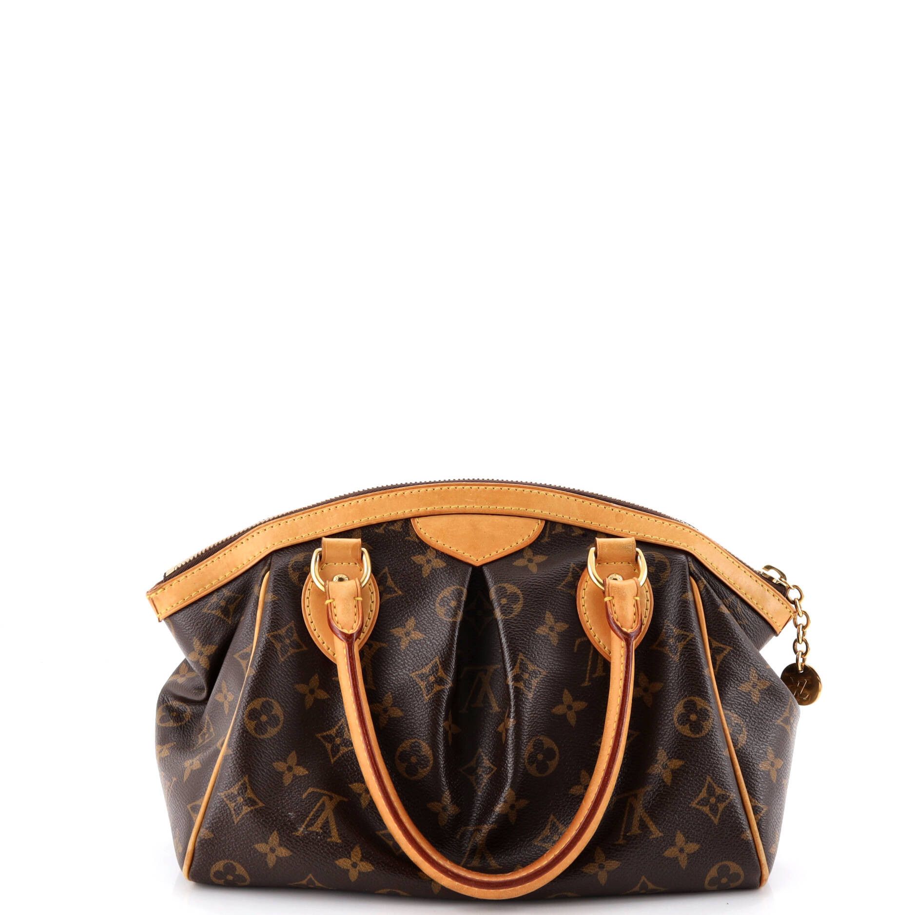 Louis Vuitton Tivoli Handbag Size ONE SIZE - 3 Thumbnail