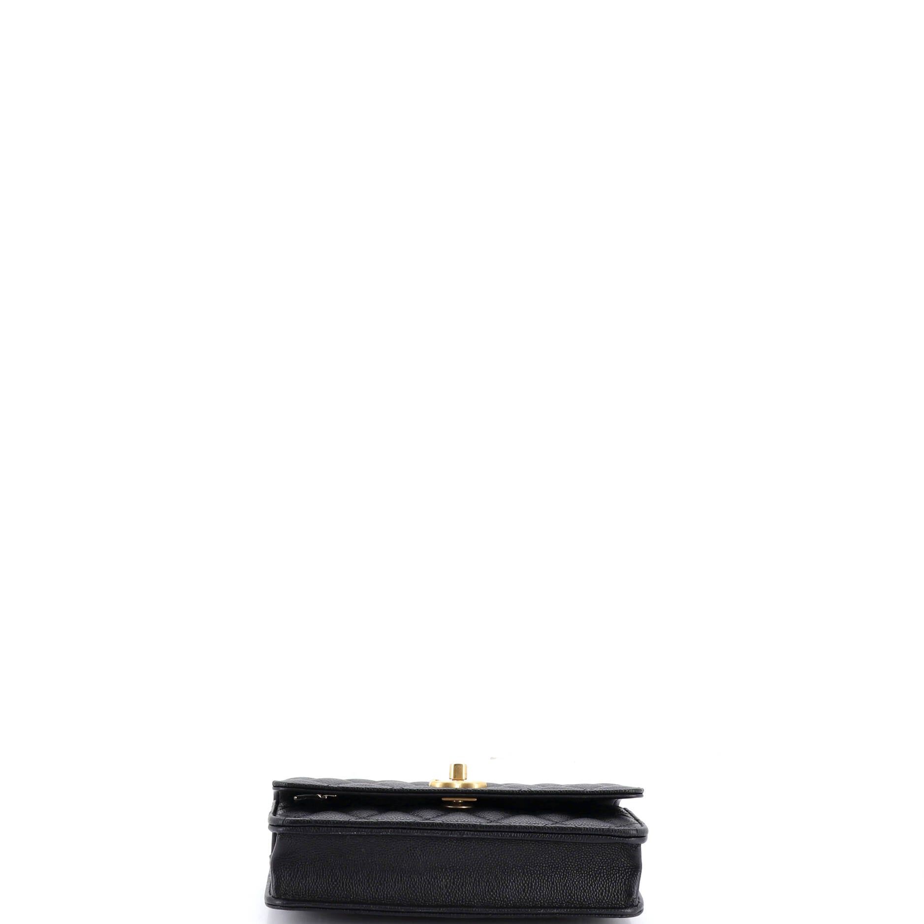 Chanel Sweet Heart Wallet on Chain Size ONE SIZE - 4 Thumbnail