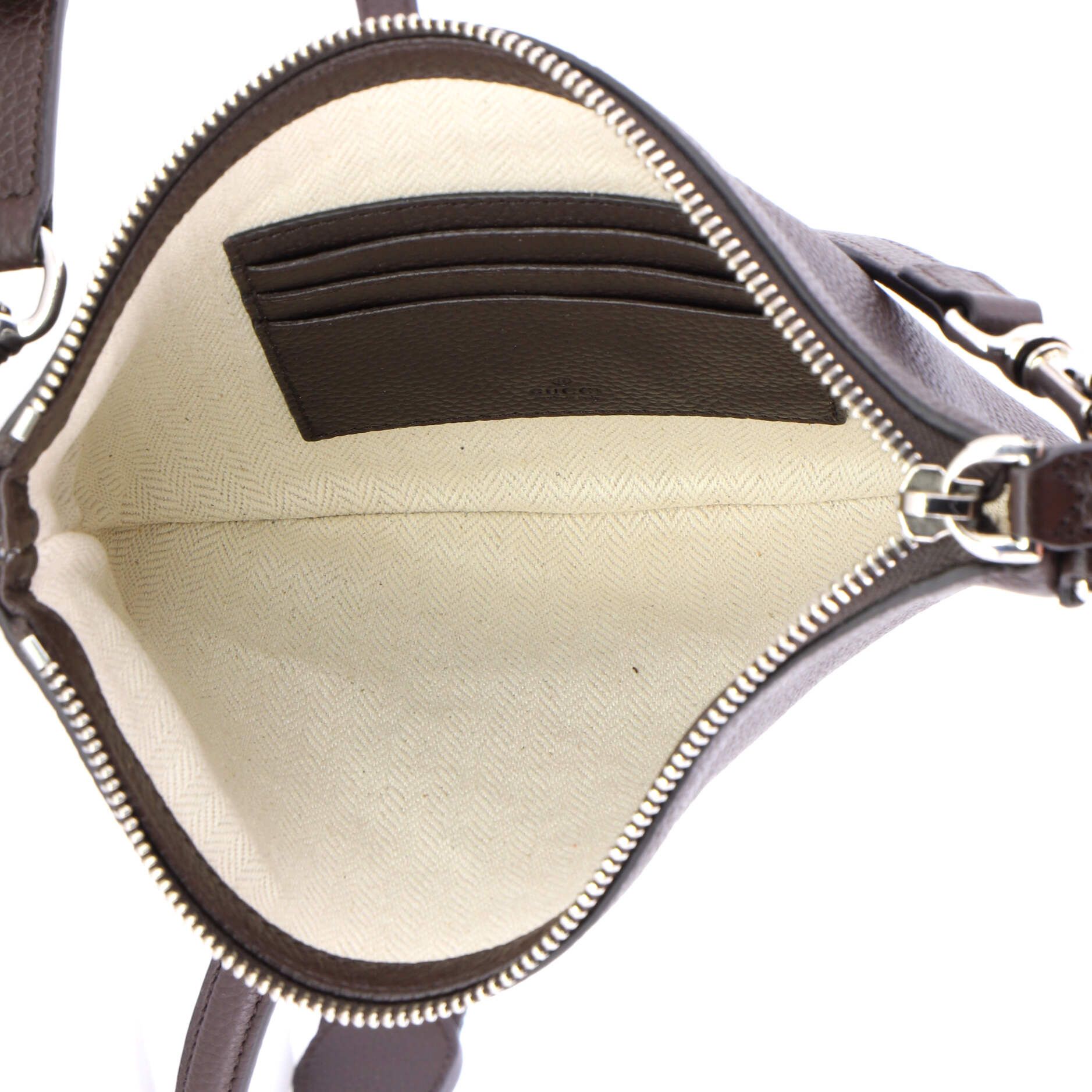 Gucci B Crossbody Bag Size ONE SIZE - 5 Thumbnail