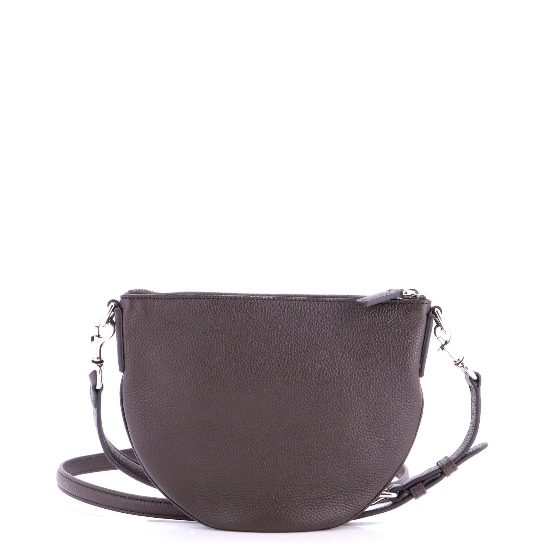 Gucci B Crossbody Bag Size ONE SIZE - 3 Thumbnail