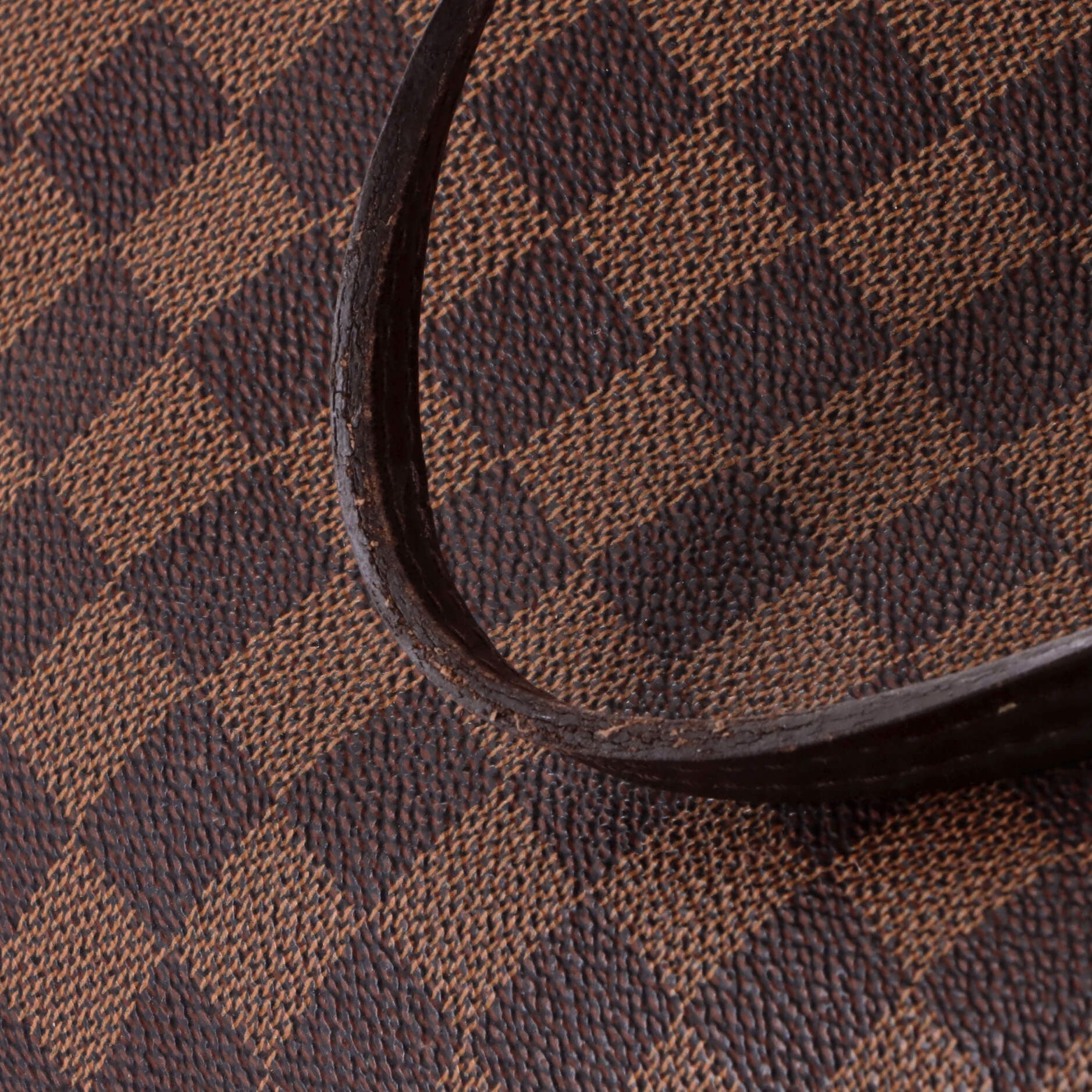 Louis Vuitton Neverfull Tote Size ONE SIZE - 7 Thumbnail