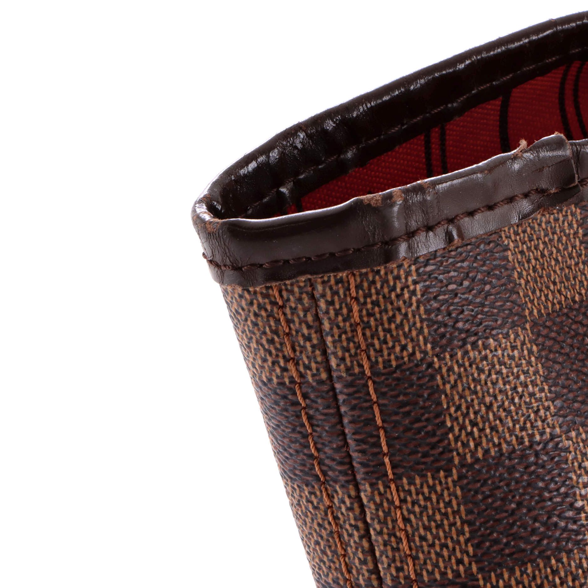 Louis Vuitton Neverfull Tote Size ONE SIZE - 5 Thumbnail