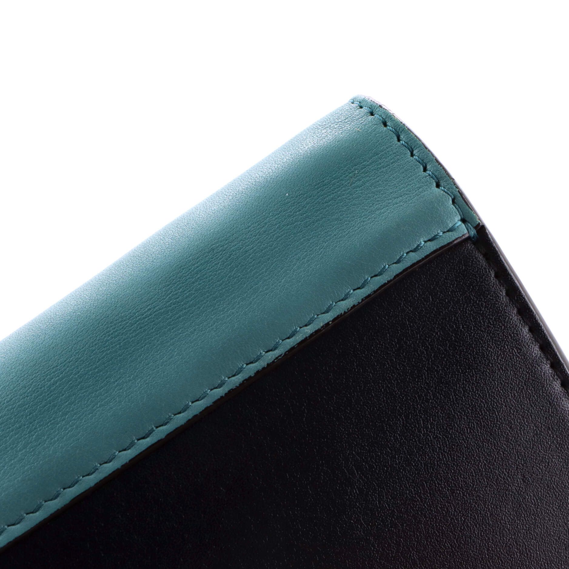 Celine Pocket Envelope Shoulder Bag Size ONE SIZE - 7 Thumbnail