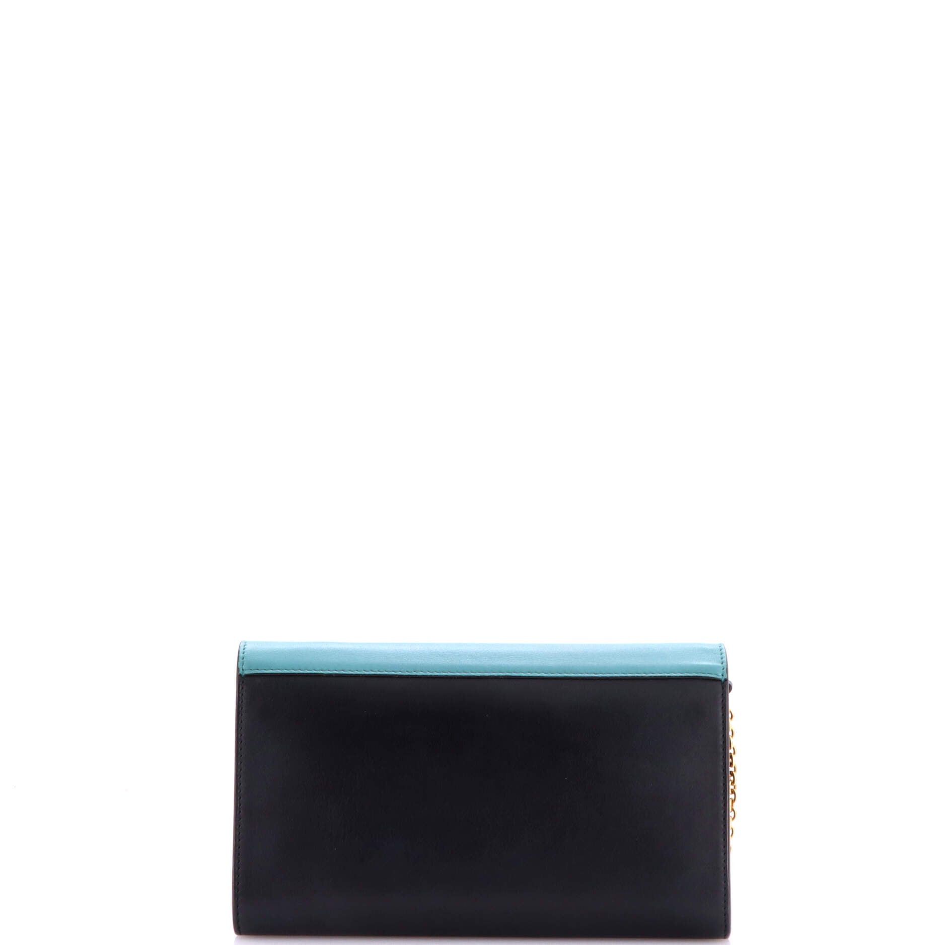 Celine Pocket Envelope Shoulder Bag Size ONE SIZE - 3 Thumbnail