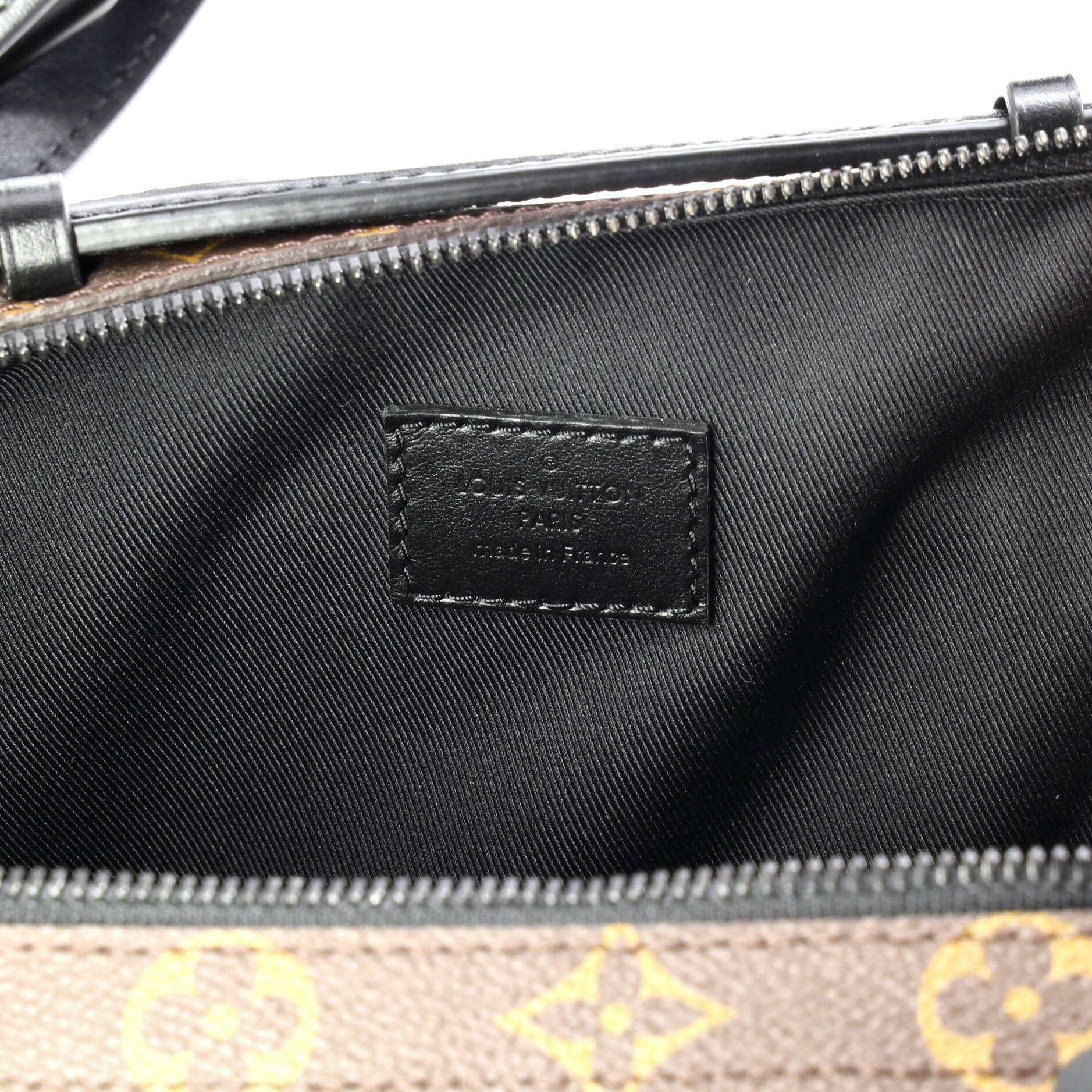 Louis Vuitton Handle Soft Trunk Bag Size ONE SIZE - 6 Thumbnail