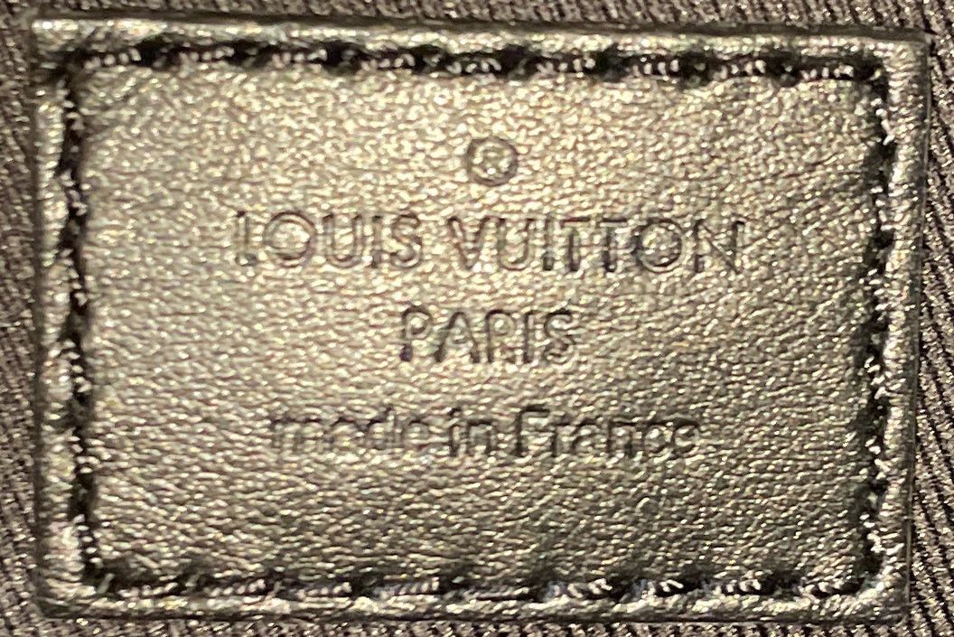 Louis Vuitton Handle Soft Trunk Bag Size ONE SIZE - 9 Thumbnail
