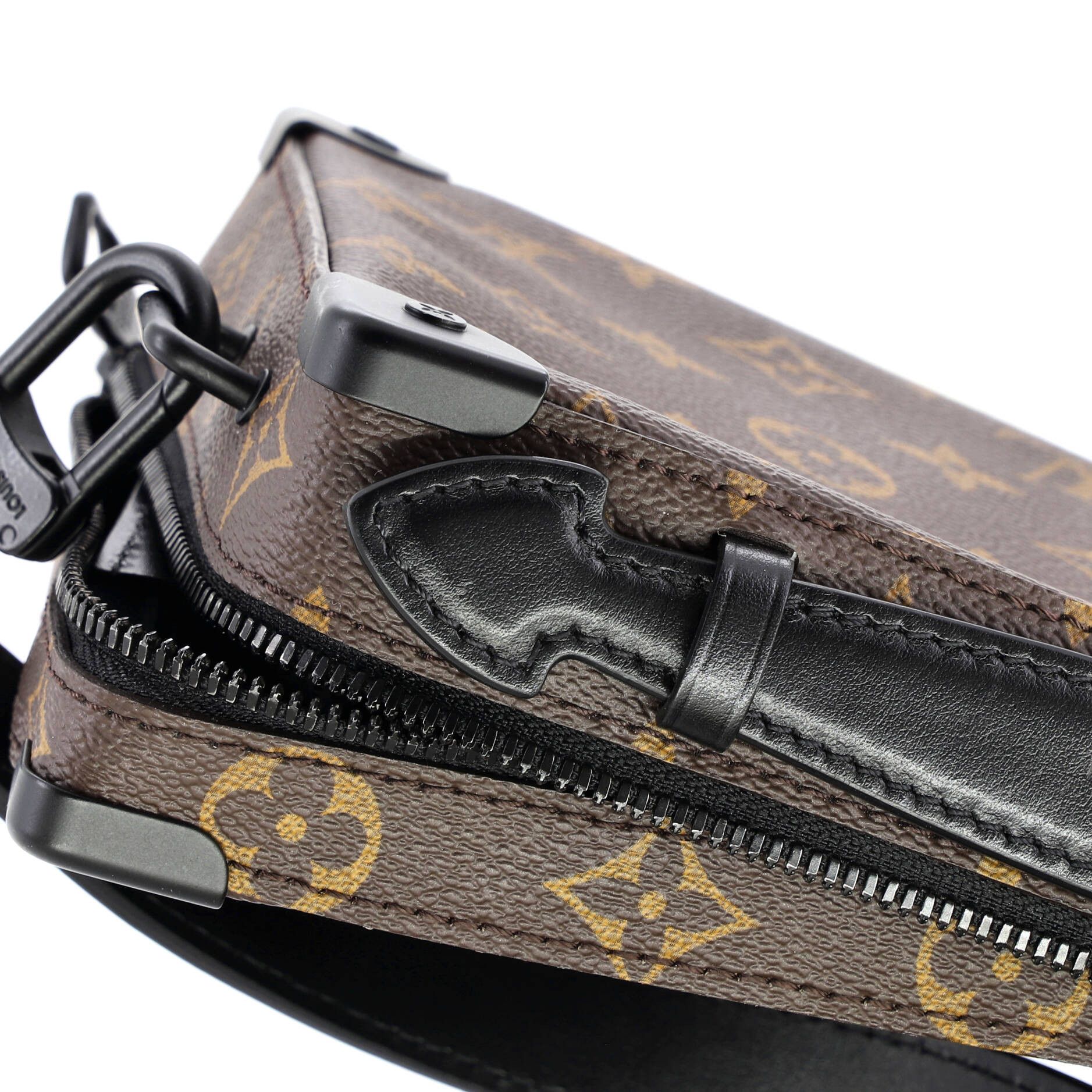 Louis Vuitton Handle Soft Trunk Bag Size ONE SIZE - 8 Thumbnail