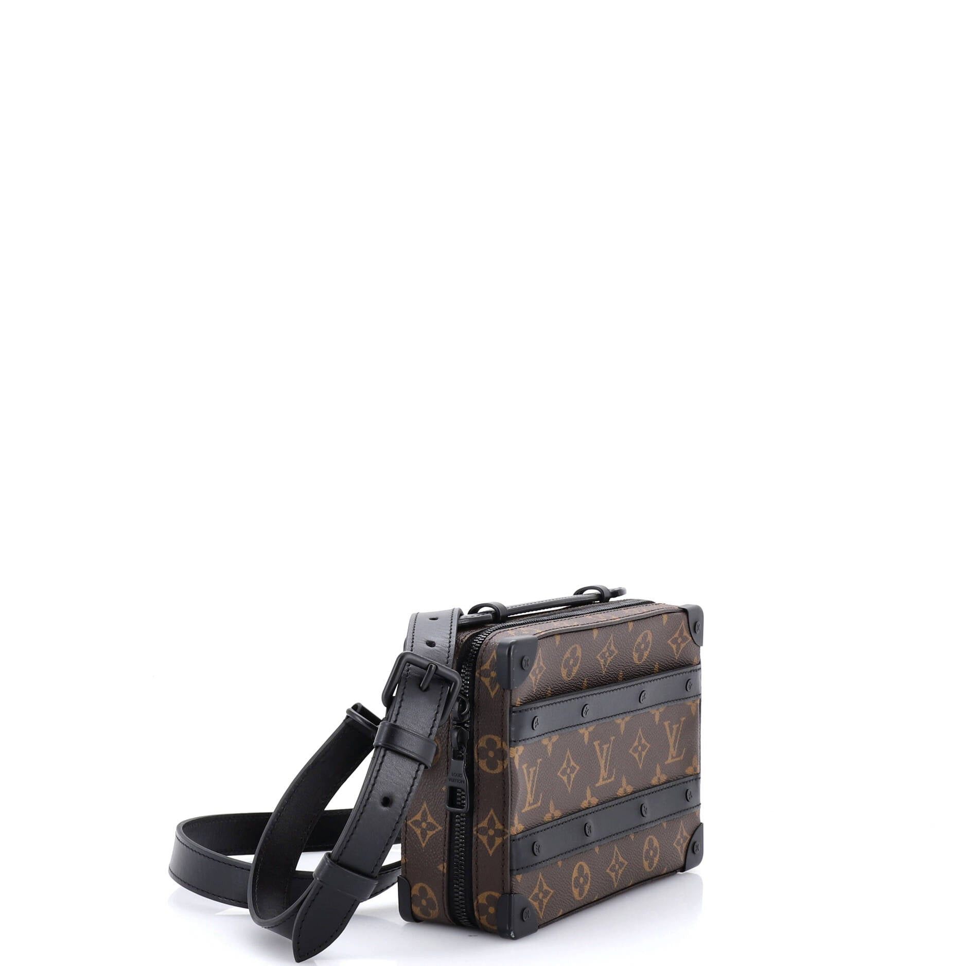 Louis Vuitton Handle Soft Trunk Bag Size ONE SIZE - 2 Thumbnail