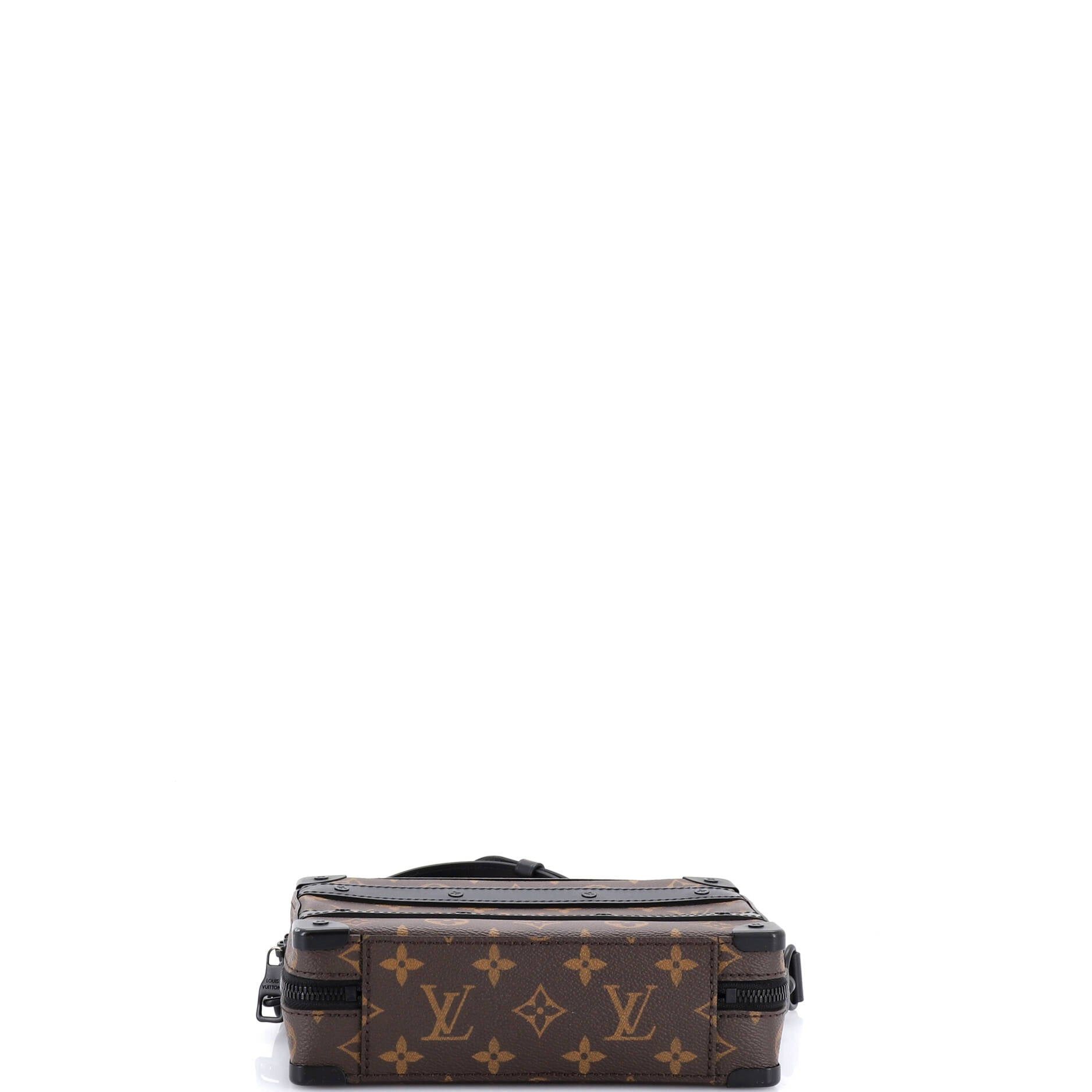 Louis Vuitton Handle Soft Trunk Bag Size ONE SIZE - 4 Thumbnail