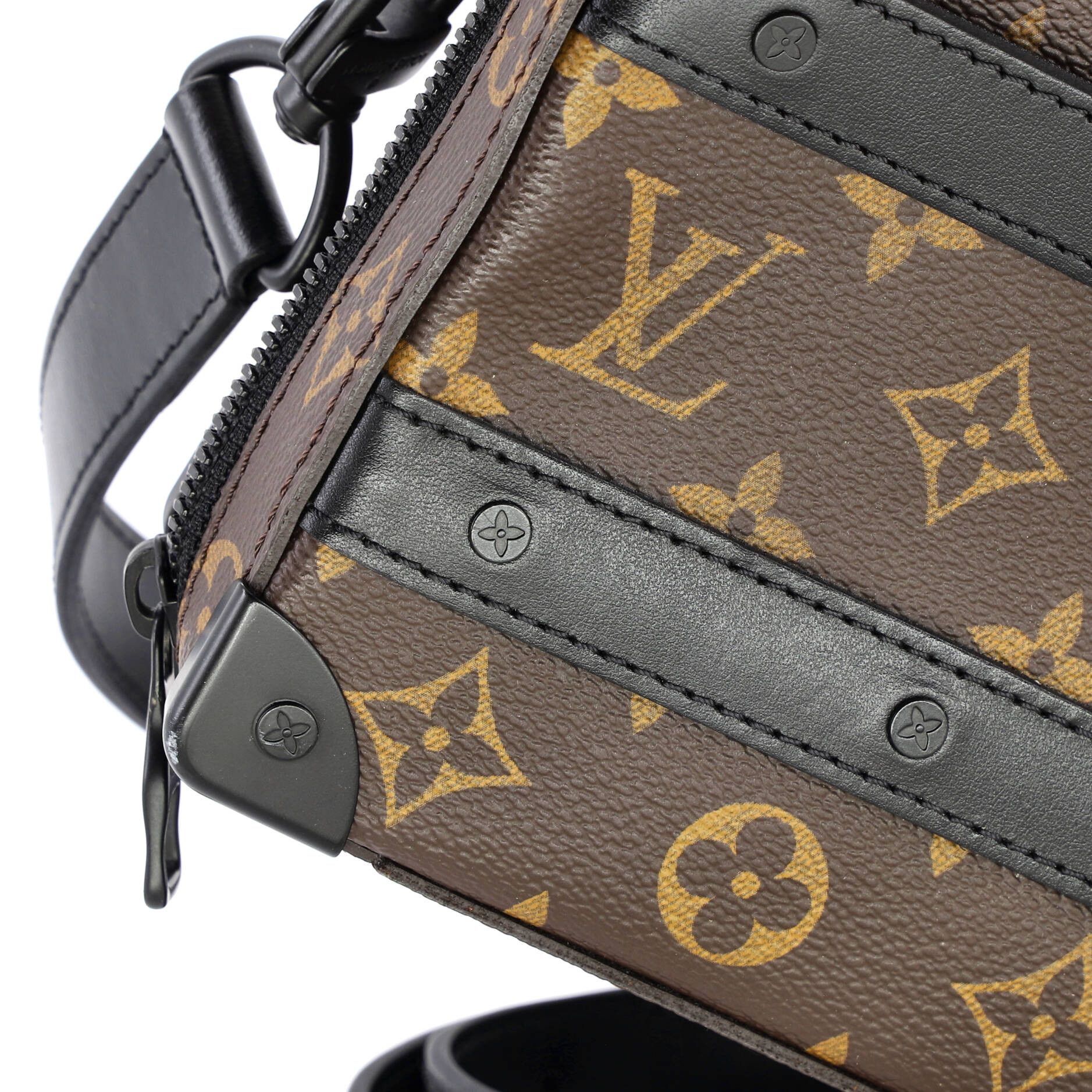 Louis Vuitton Handle Soft Trunk Bag Size ONE SIZE - 7 Thumbnail