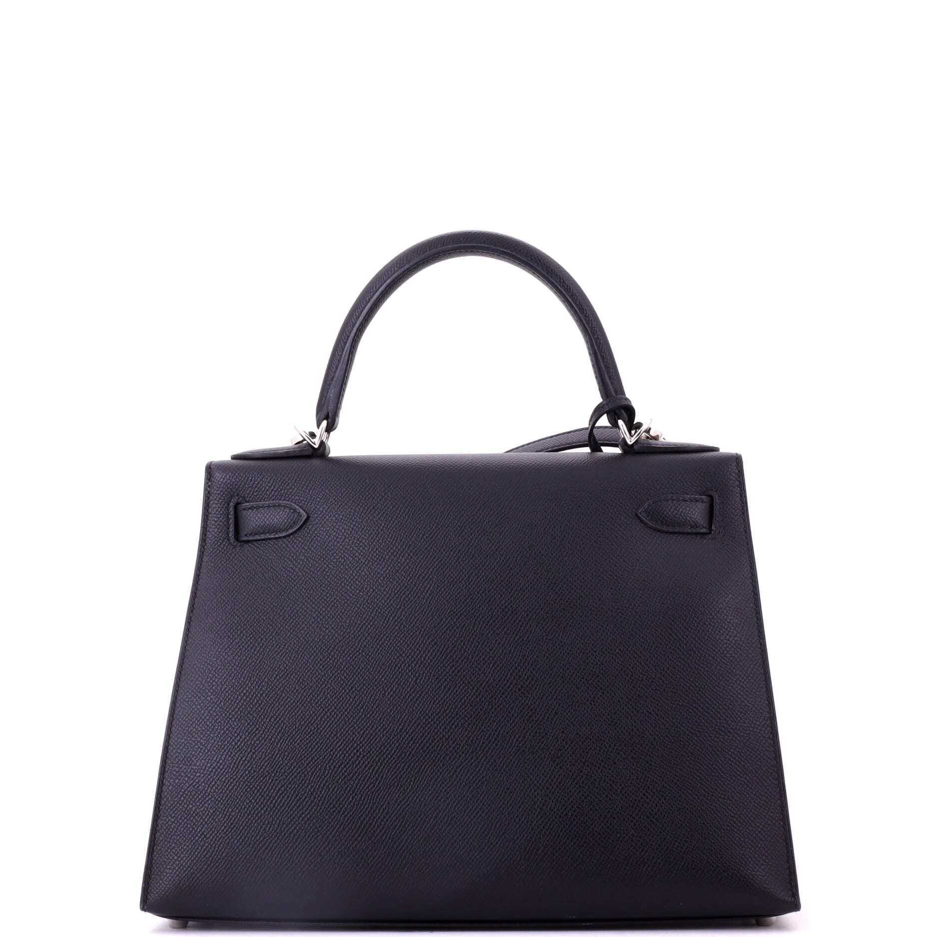 Hermes Kelly Handbag Size ONE SIZE - 4 Thumbnail