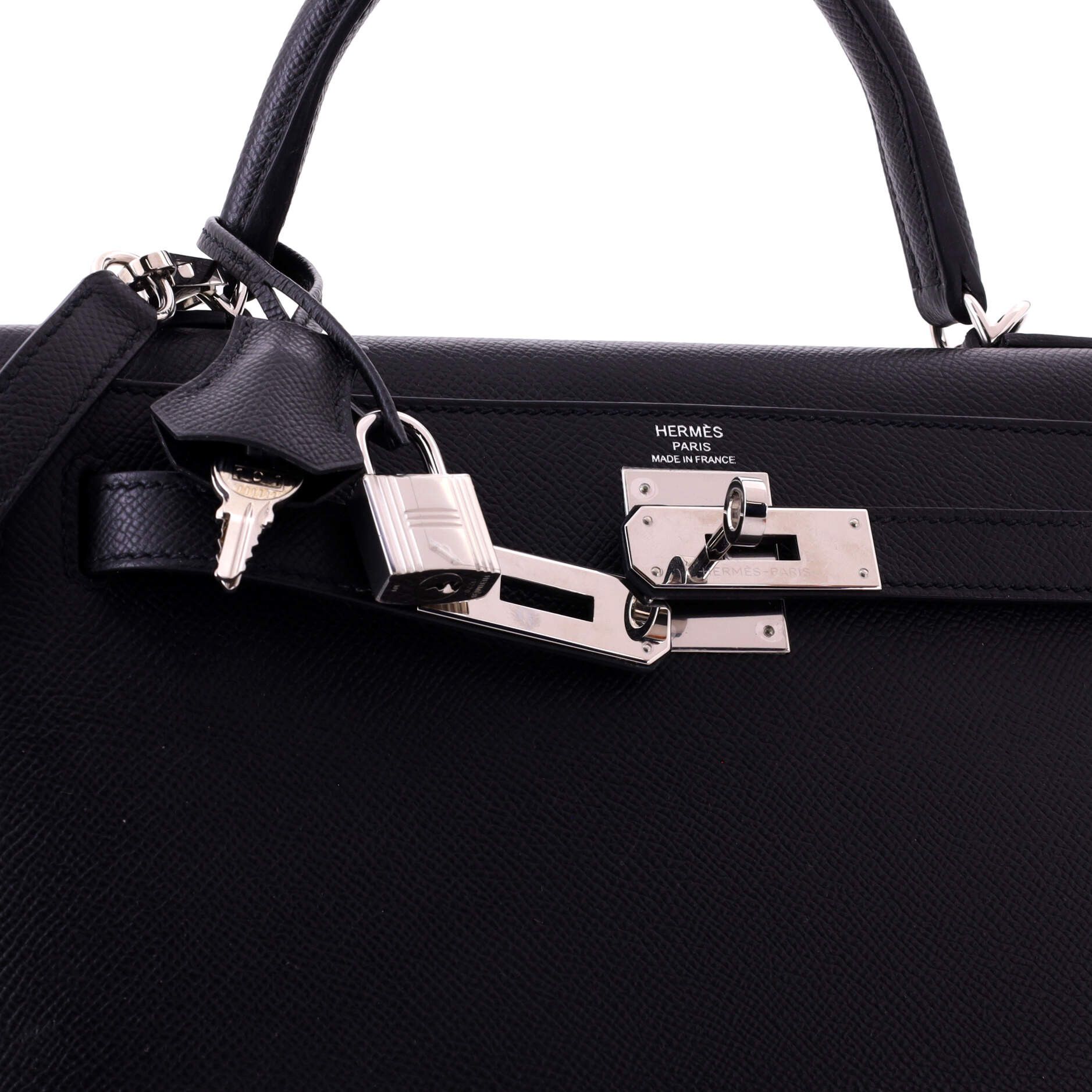 Hermes Kelly Handbag Size ONE SIZE - 7 Thumbnail