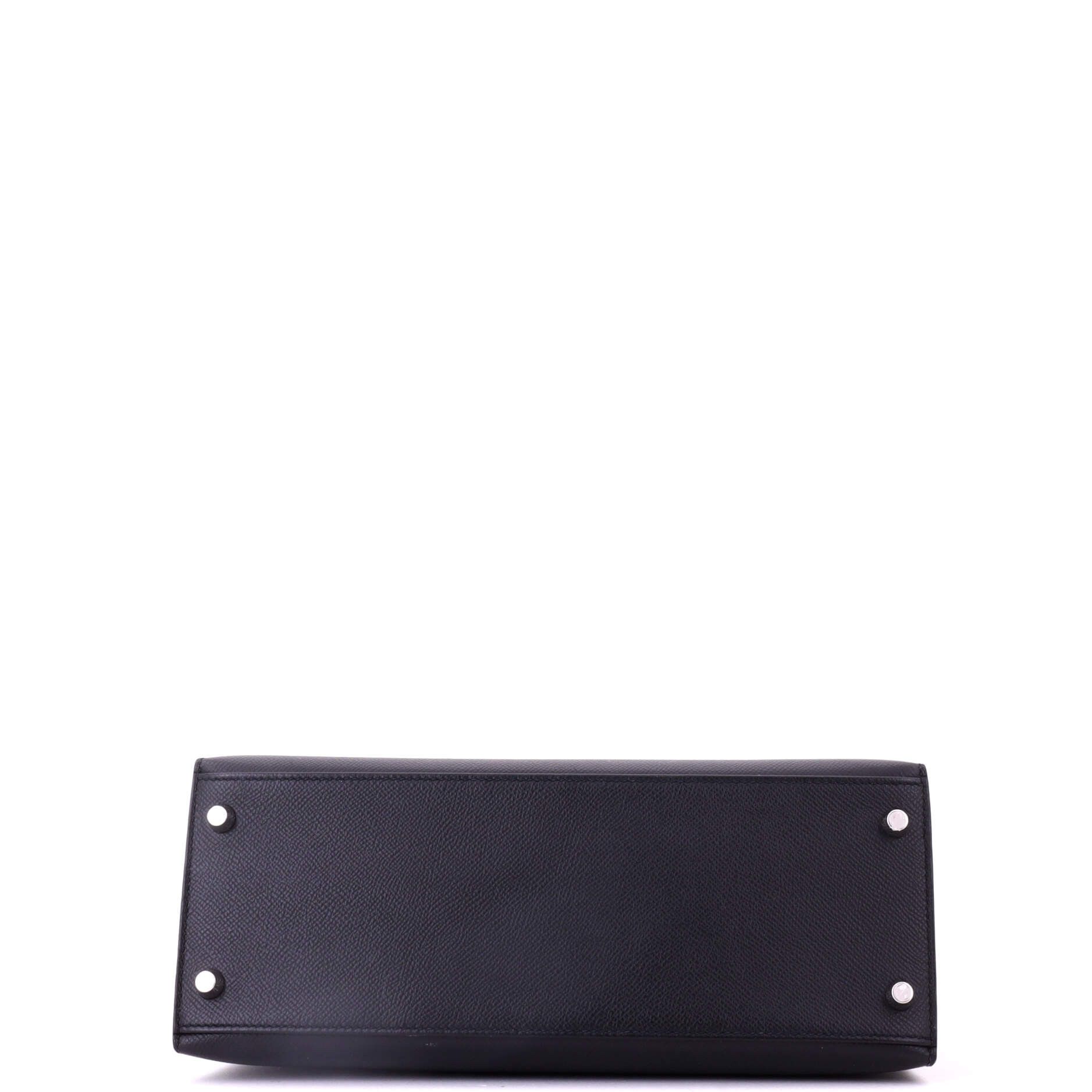Hermes Kelly Handbag Size ONE SIZE - 5 Thumbnail